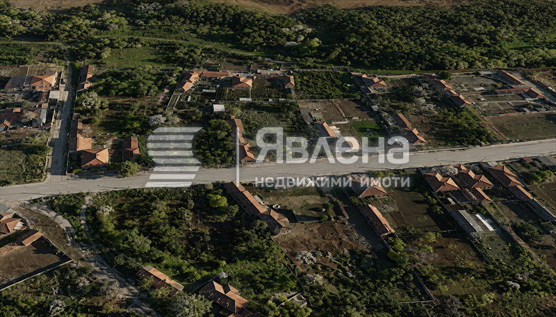 Продава ПАРЦЕЛ, с. Ново Железаре, област Пловдив, снимка 3 - Парцели - 55452687