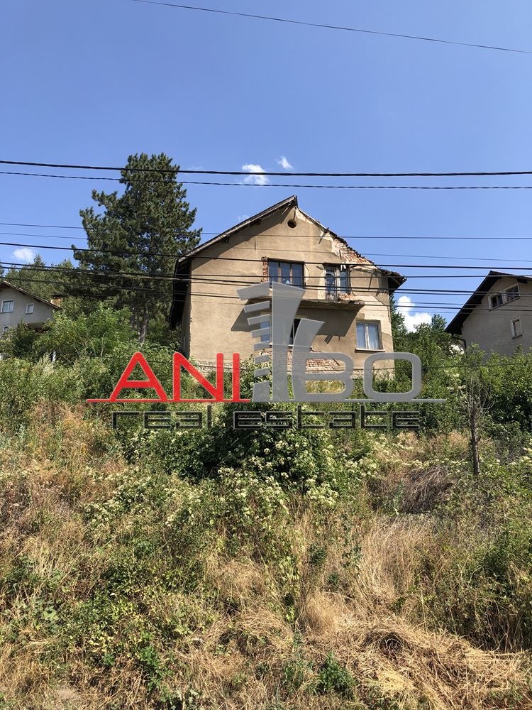 Продава ПАРЦЕЛ, гр. София, с. Мърчаево, снимка 3 - Парцели - 56008403