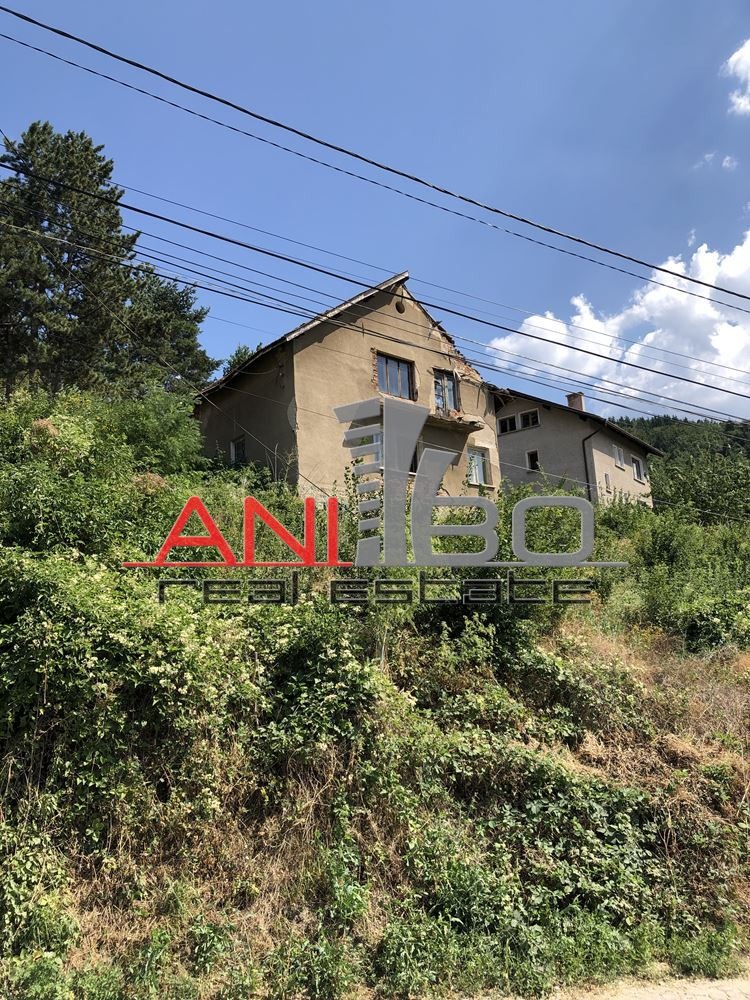 Продава ПАРЦЕЛ, гр. София, с. Мърчаево, снимка 2 - Парцели - 56008403