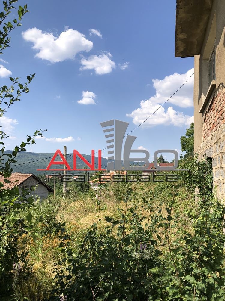 Продава ПАРЦЕЛ, гр. София, с. Мърчаево, снимка 4 - Парцели - 56008403
