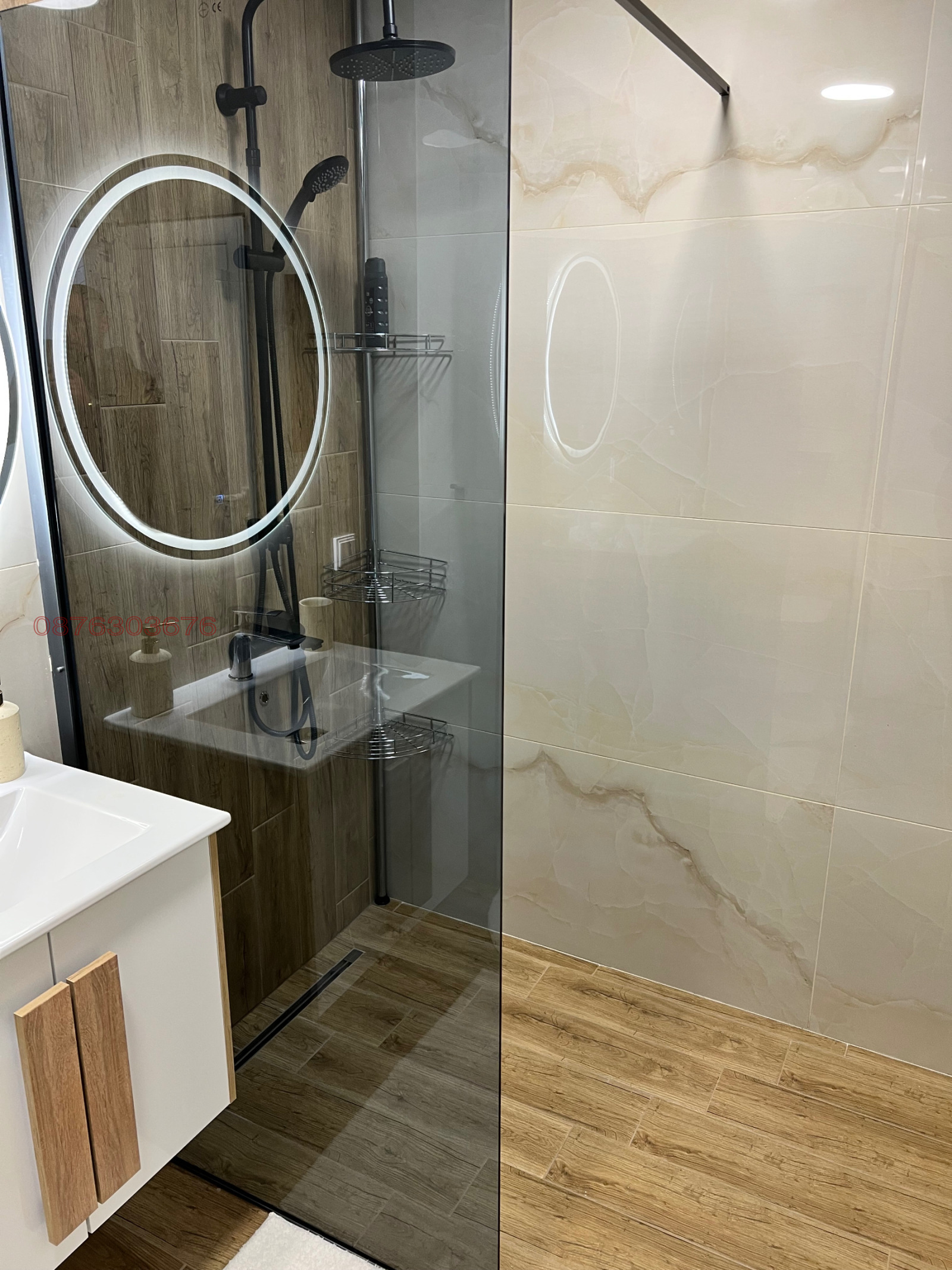 Продава 2-СТАЕН, гр. Смолян, Невястата, снимка 9 - Апартаменти - 53680946