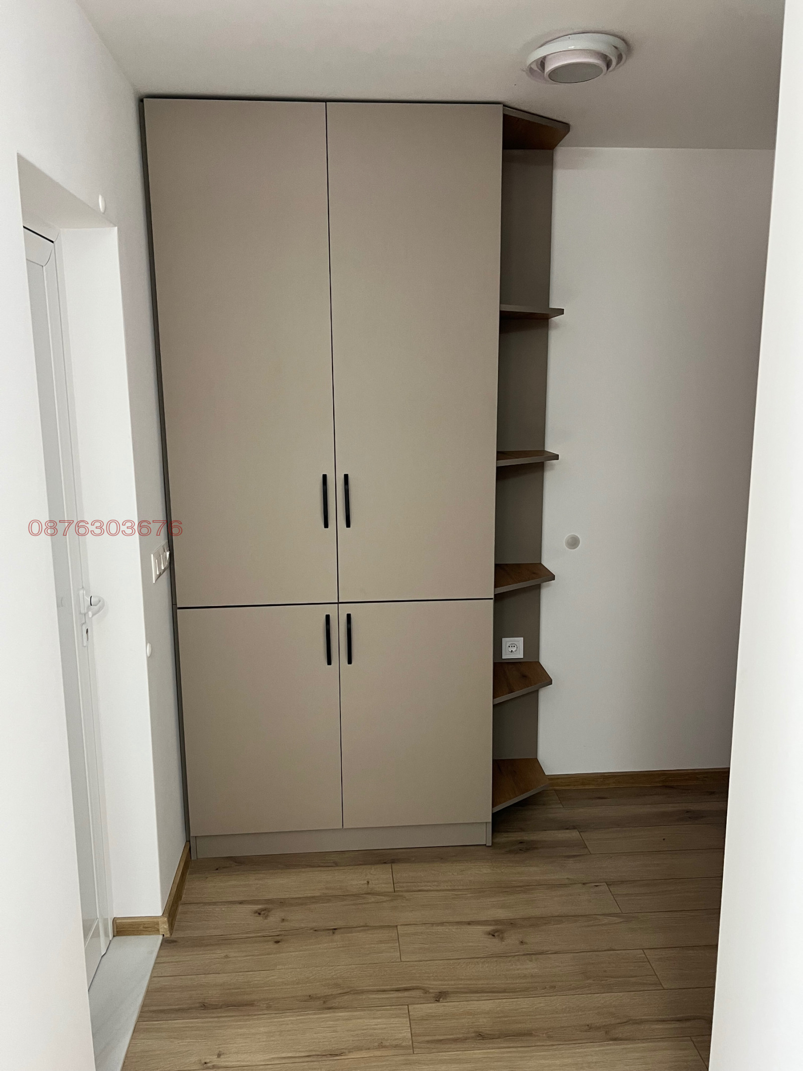 Продава 2-СТАЕН, гр. Смолян, Невястата, снимка 13 - Апартаменти - 53680946