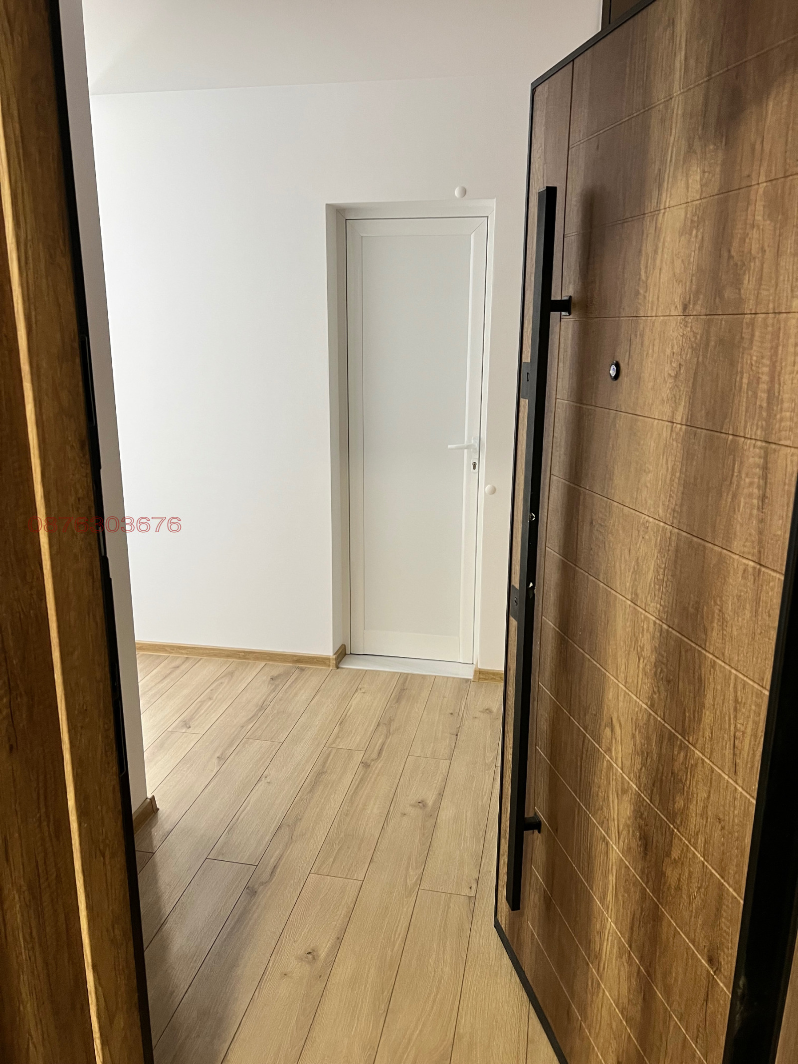 Продава 2-СТАЕН, гр. Смолян, Невястата, снимка 14 - Апартаменти - 53680946