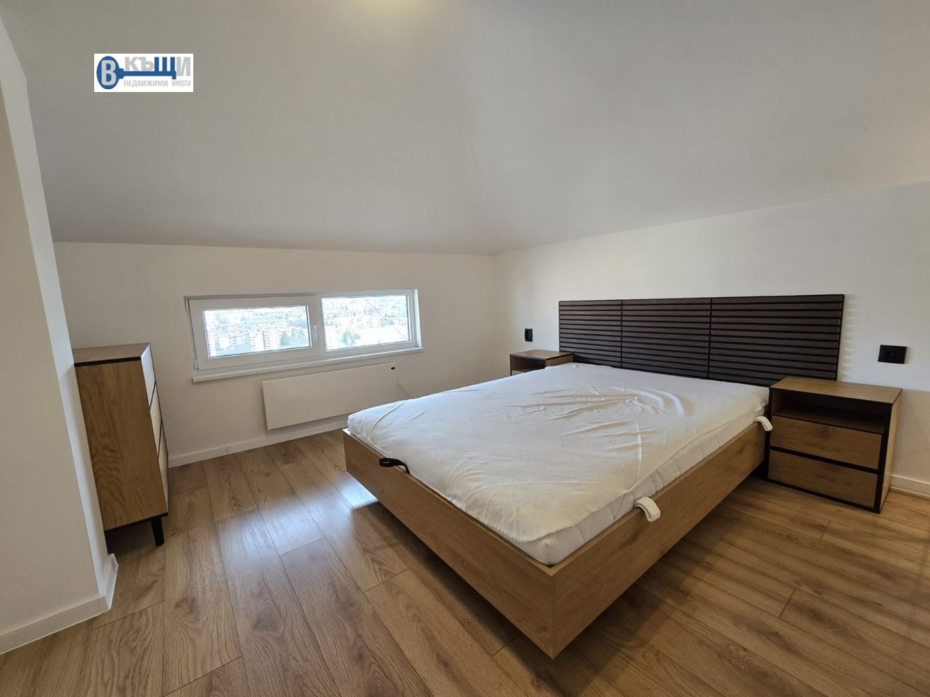 Продава 2-СТАЕН, гр. Велико Търново, Зона Б, снимка 9 - Апартаменти - 53943620