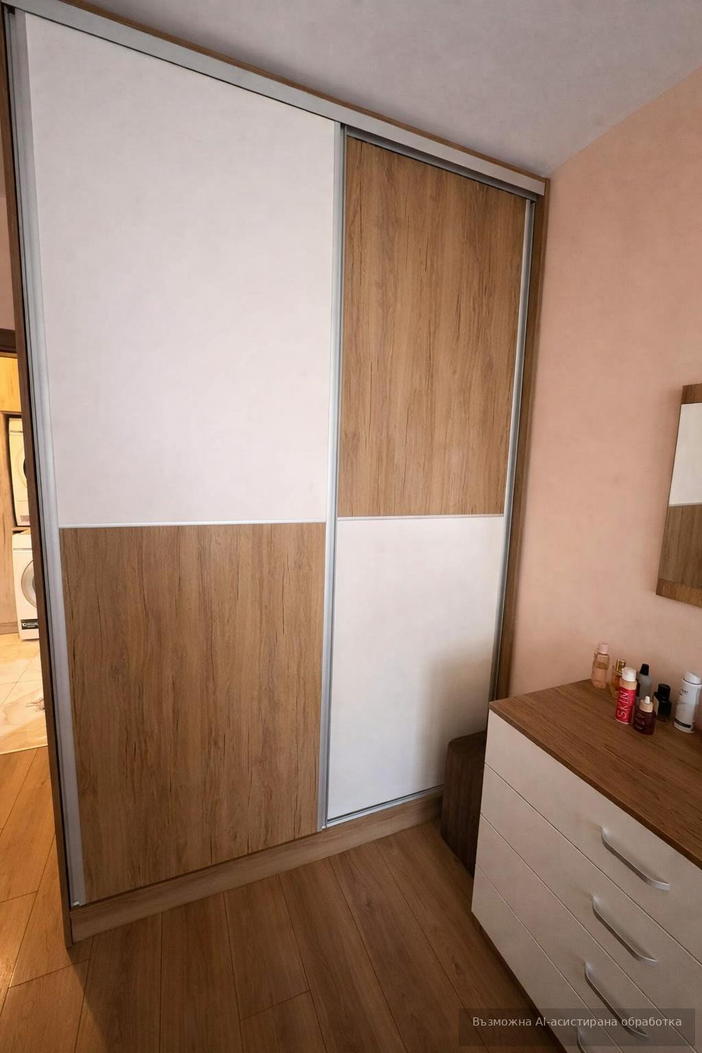 Продава 2-СТАЕН, гр. София, Манастирски ливади, снимка 7 - Апартаменти - 54629015
