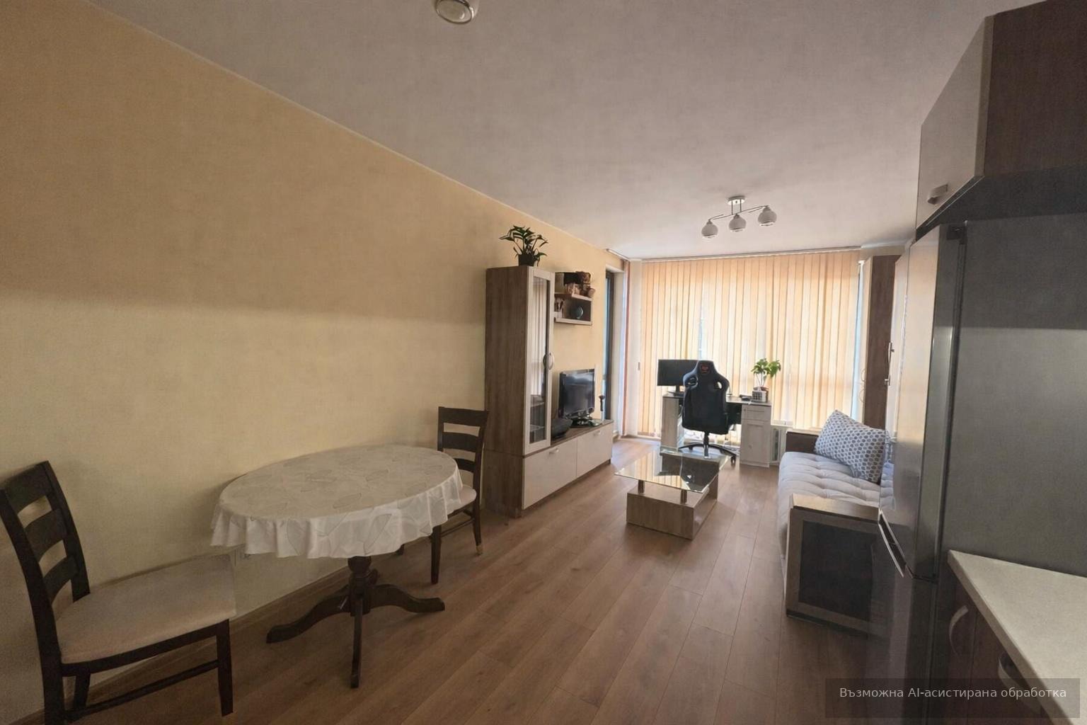 Продава 2-СТАЕН, гр. София, Манастирски ливади, снимка 2 - Апартаменти - 54629015