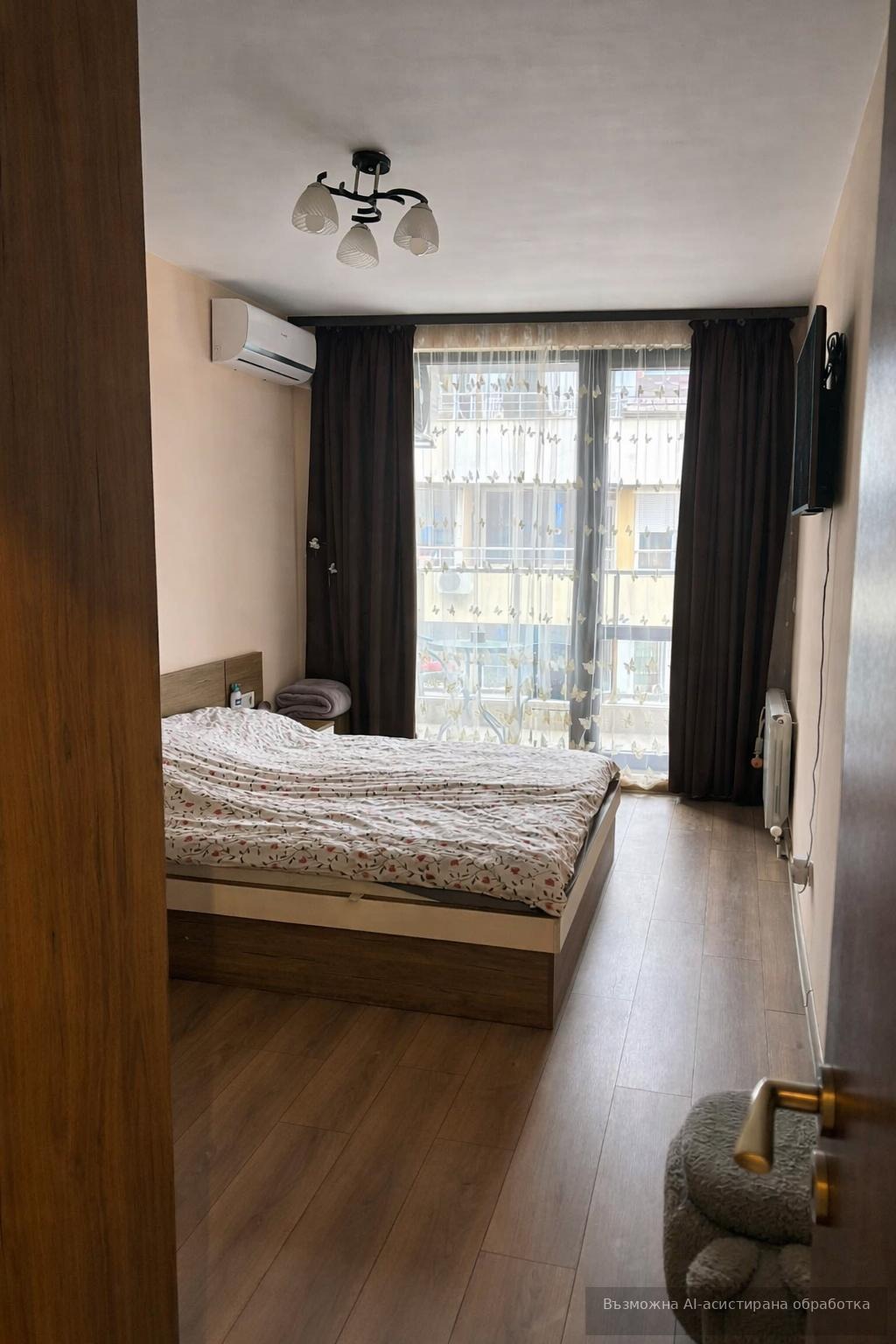 Продава 2-СТАЕН, гр. София, Манастирски ливади, снимка 6 - Апартаменти - 54629015
