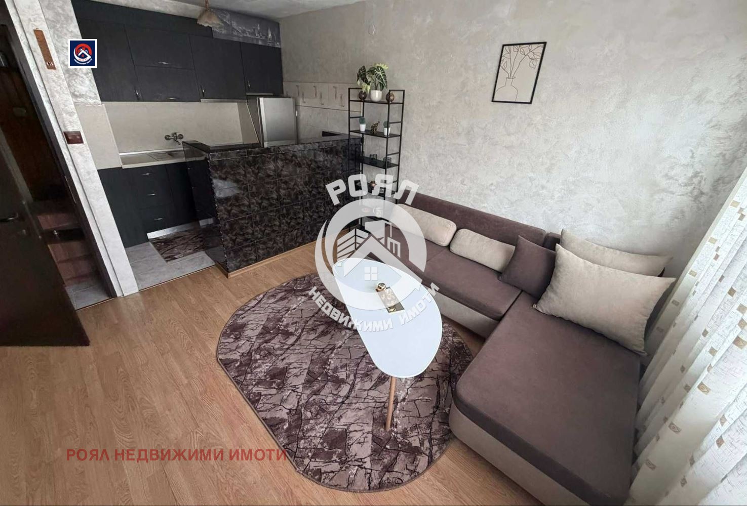Продава 2-СТАЕН, гр. Асеновград, област Пловдив