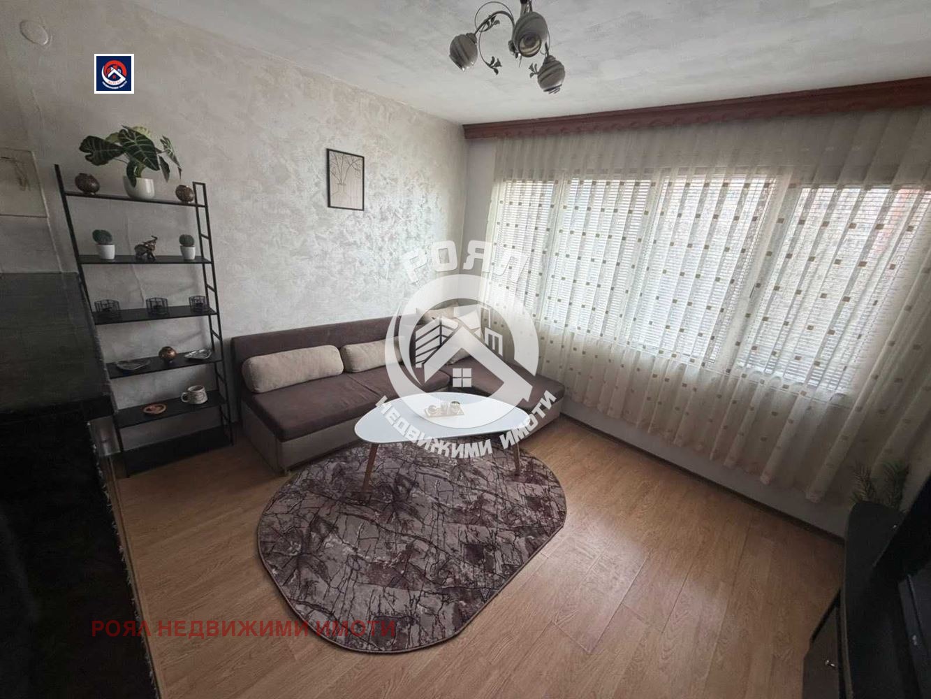 Продава 2-СТАЕН, гр. Асеновград, област Пловдив, снимка 2 - Апартаменти - 54876171