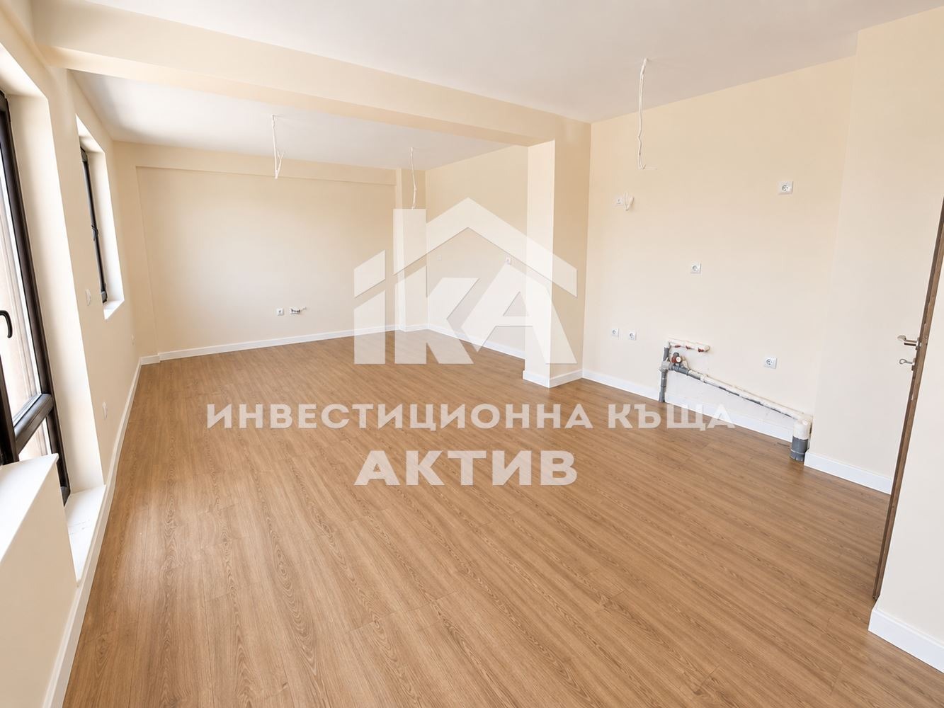 Продава 2-СТАЕН, гр. Пловдив, Младежки Хълм, снимка 2 - Апартаменти - 54913301
