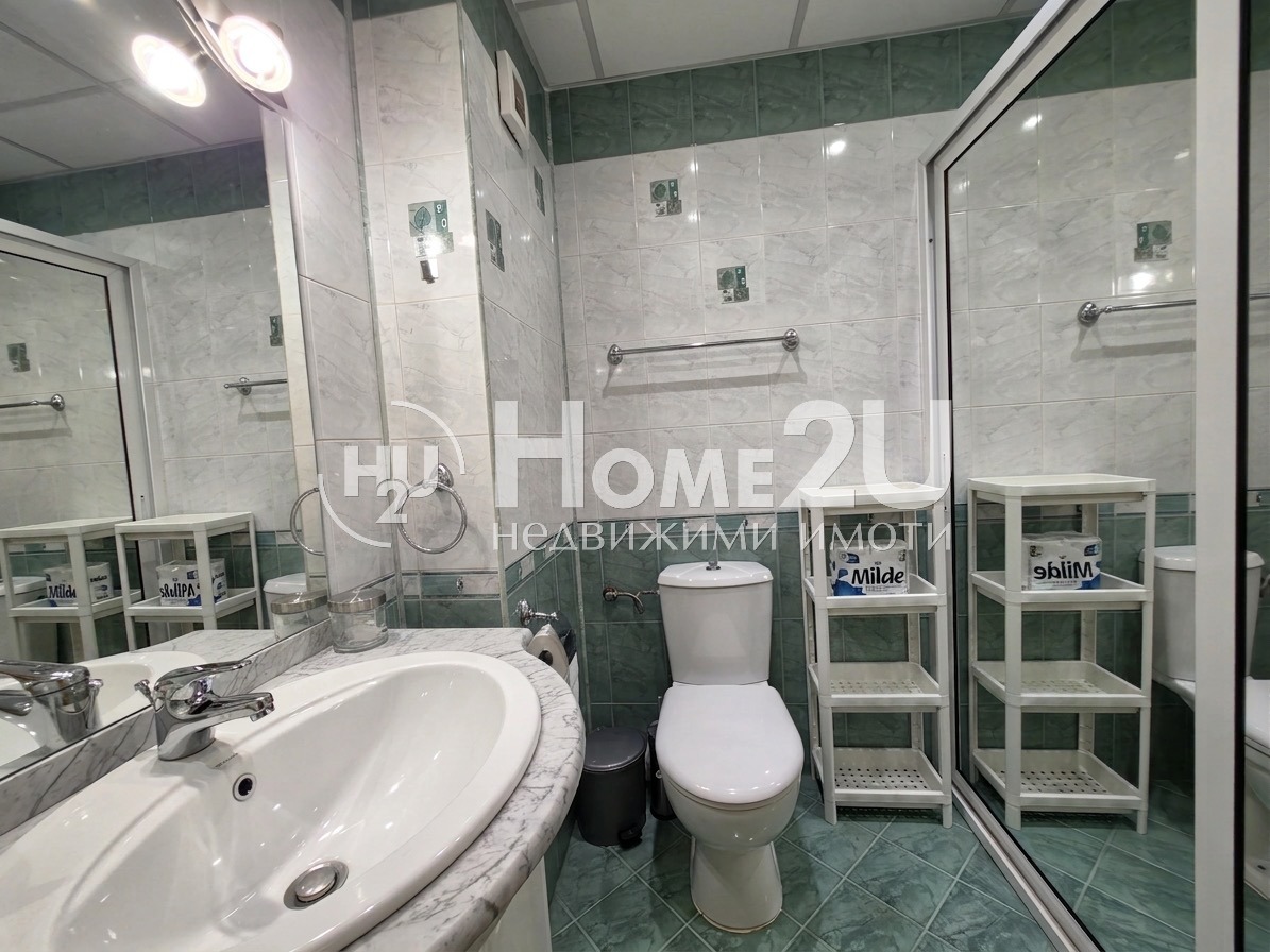 Продава 2-СТАЕН, гр. София, Бъкстон, снимка 11 - Апартаменти - 55301426