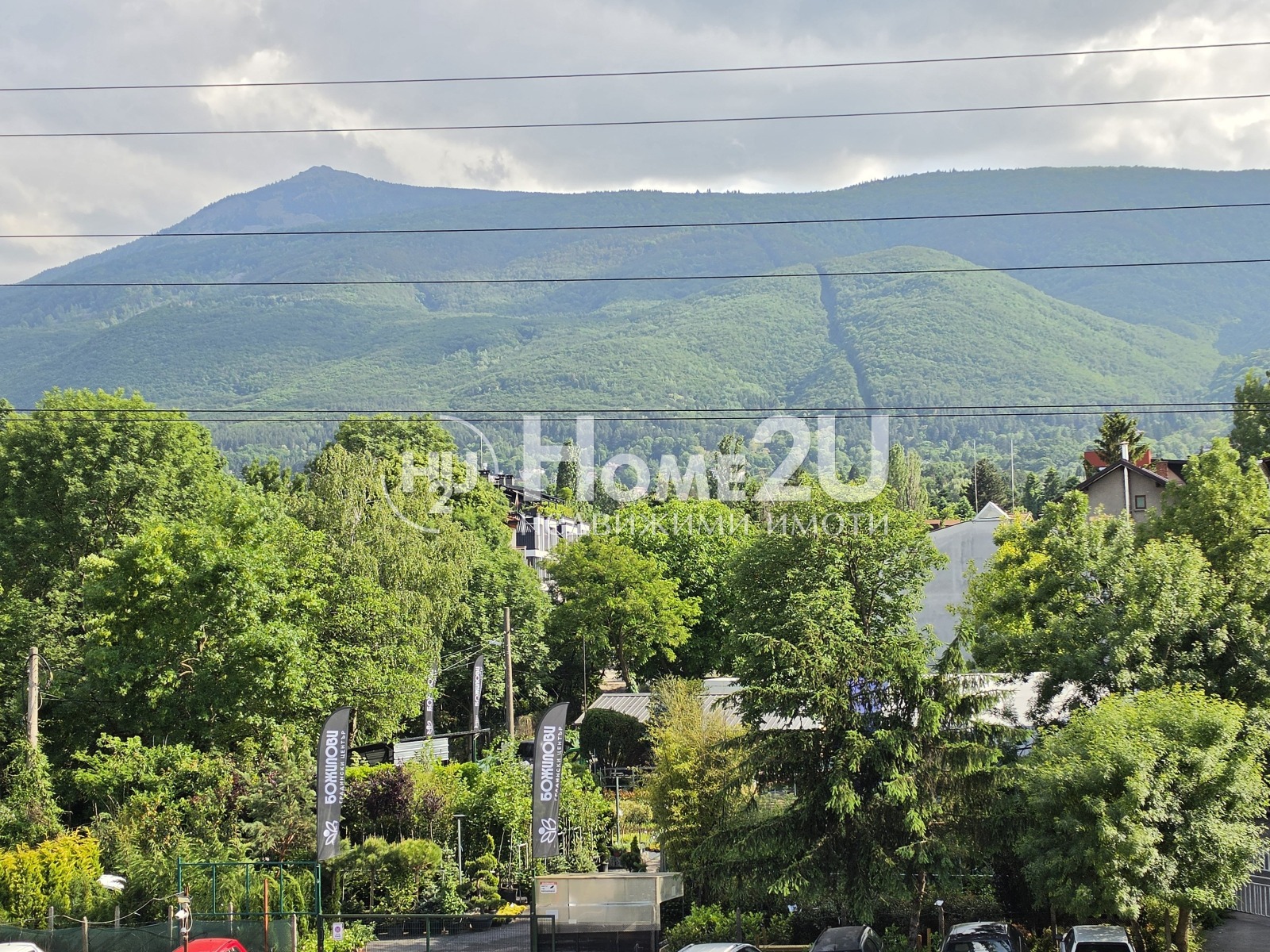 Продава 2-СТАЕН, гр. София, Бъкстон, снимка 14 - Апартаменти - 55301426