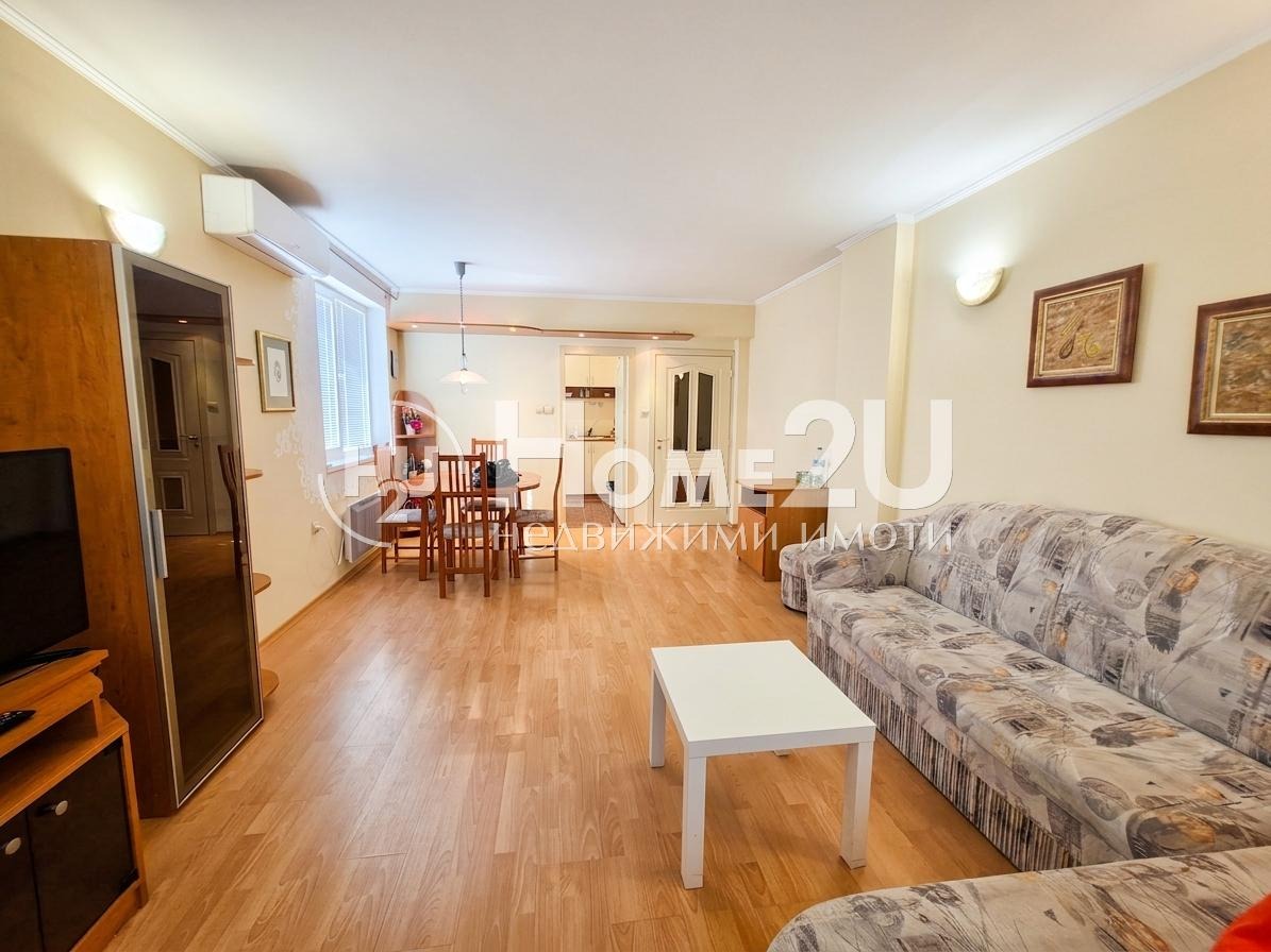 Продава 2-СТАЕН, гр. София, Бъкстон, снимка 2 - Апартаменти - 55301426