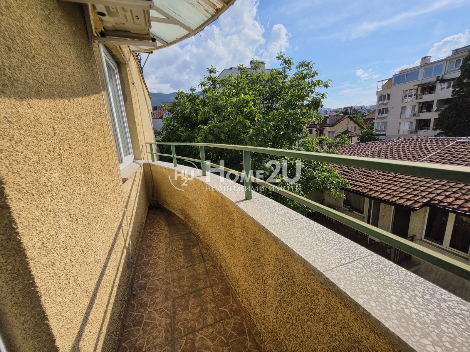 Продава 2-СТАЕН, гр. София, Бъкстон, снимка 5 - Апартаменти - 55301426