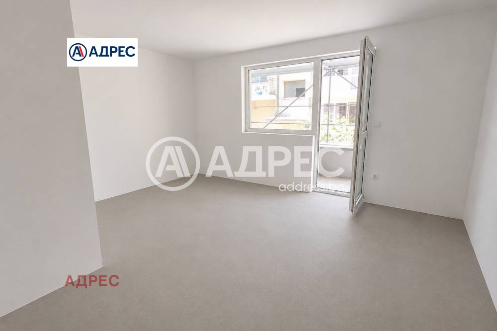 Продава 2-СТАЕН, гр. Варна, Център