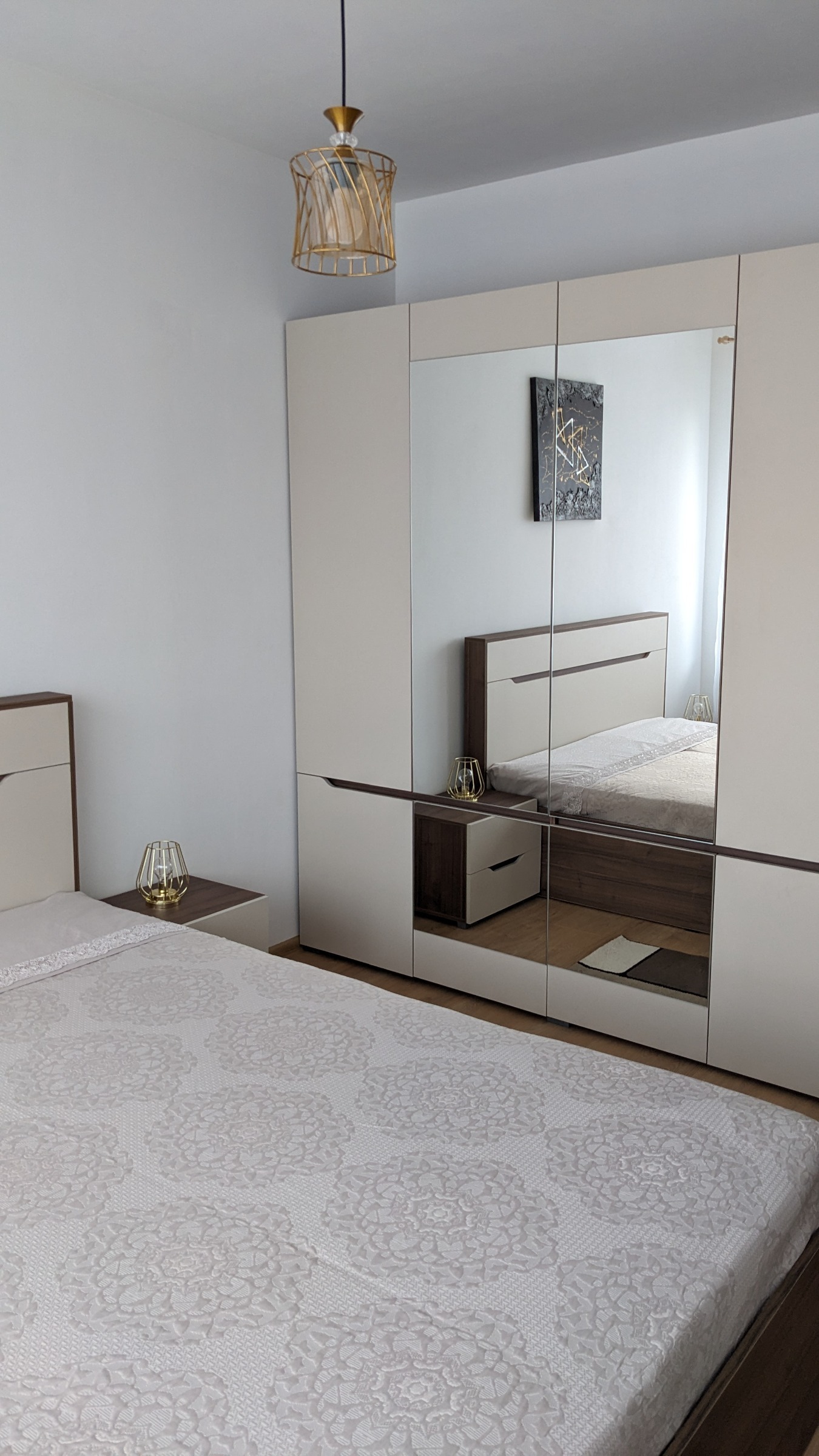 Продава 2-СТАЕН, гр. София, Дружба 2, снимка 5 - Апартаменти - 56102783