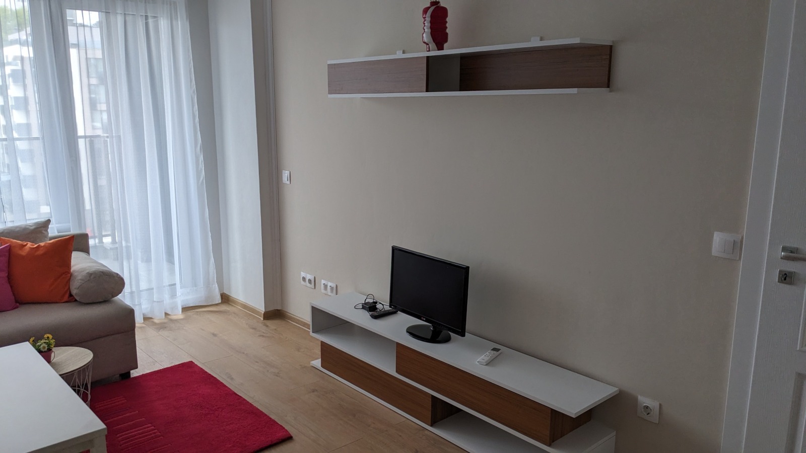 Продава 2-СТАЕН, гр. София, Дружба 2, снимка 3 - Апартаменти - 56102783