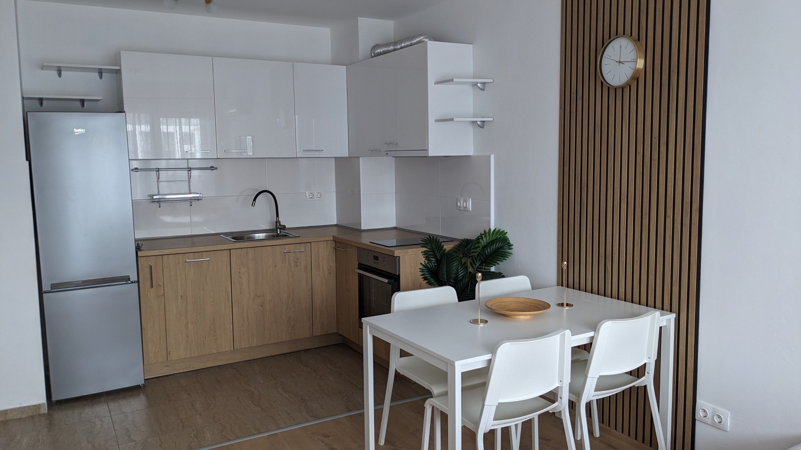Продава 2-СТАЕН, гр. София, Дружба 2, снимка 2 - Апартаменти - 56102783