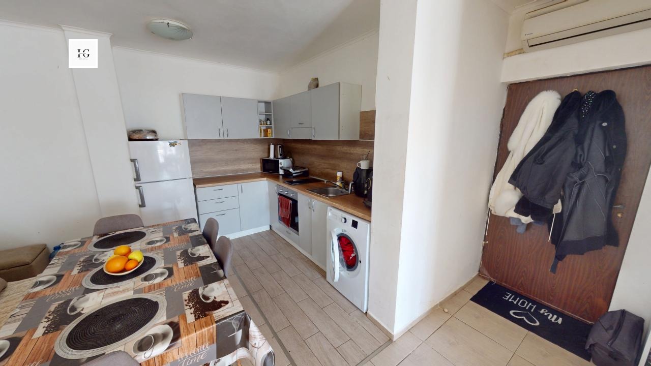 Продава 3-СТАЕН, с. Кошарица, област Бургас, снимка 2 - Апартаменти - 49459198