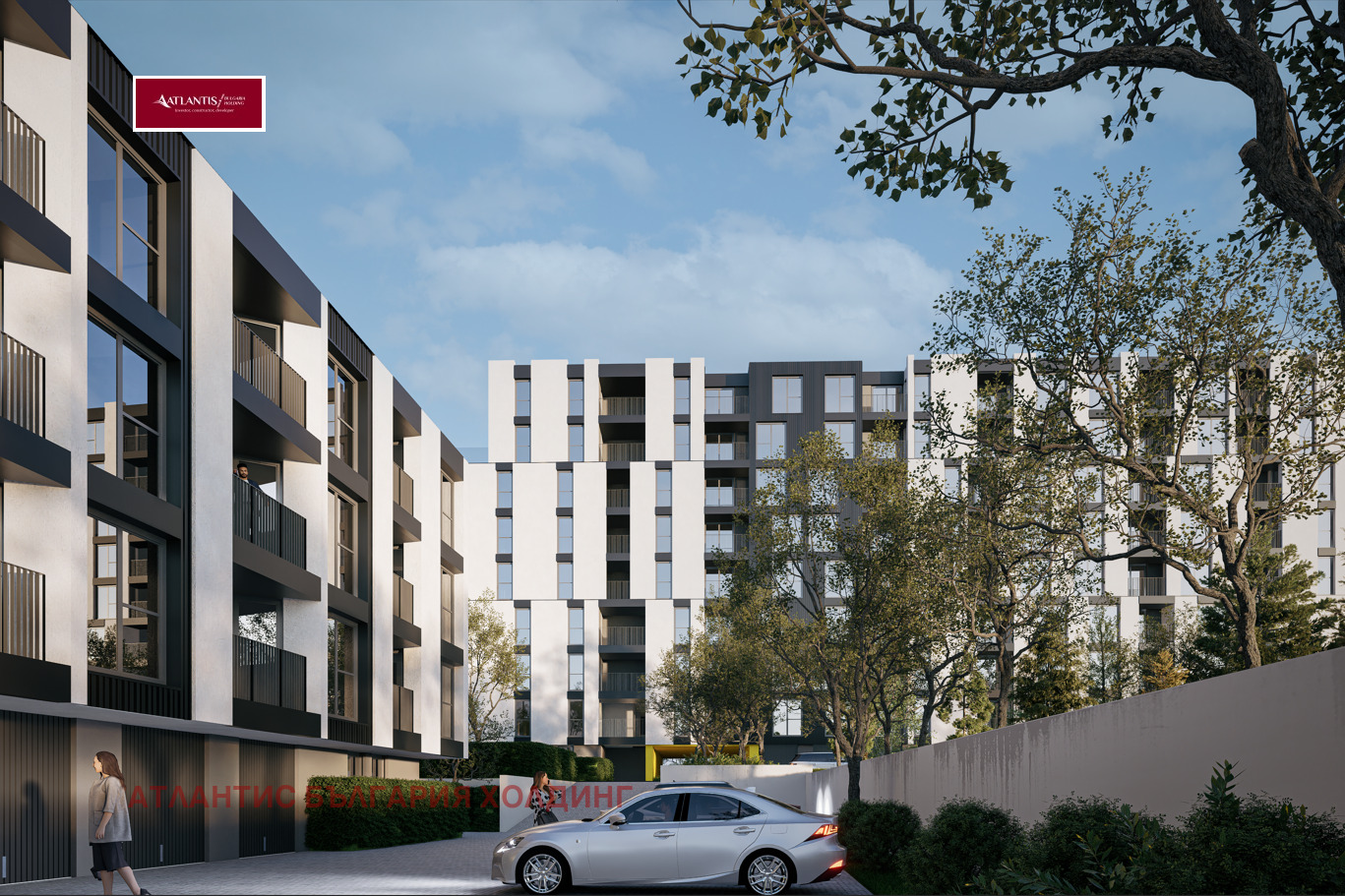 Продава 3-СТАЕН, гр. София, Люлин 6, снимка 8 - Апартаменти - 53970682