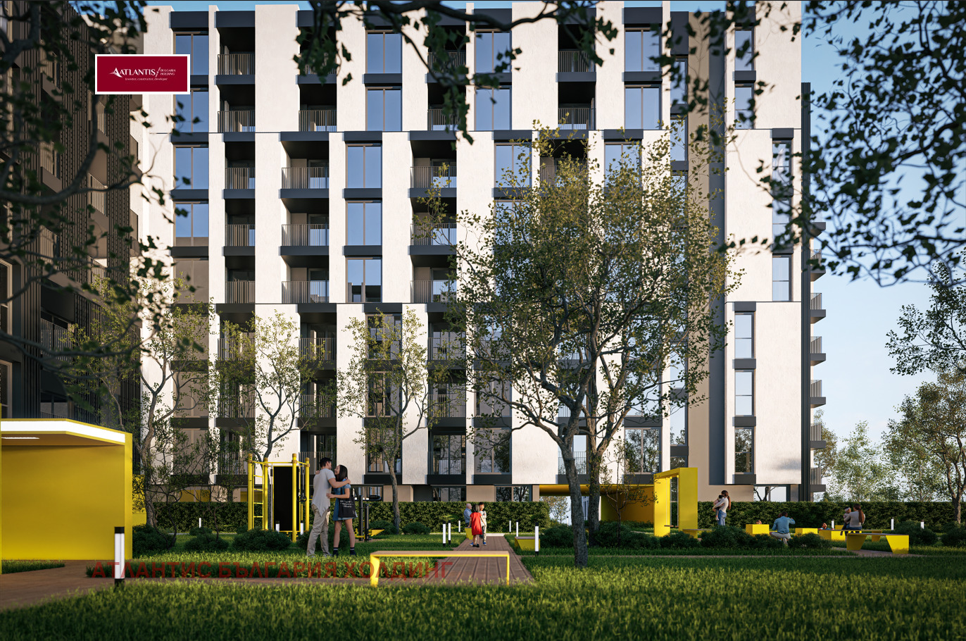 Продава 3-СТАЕН, гр. София, Люлин 6, снимка 7 - Апартаменти - 53970682