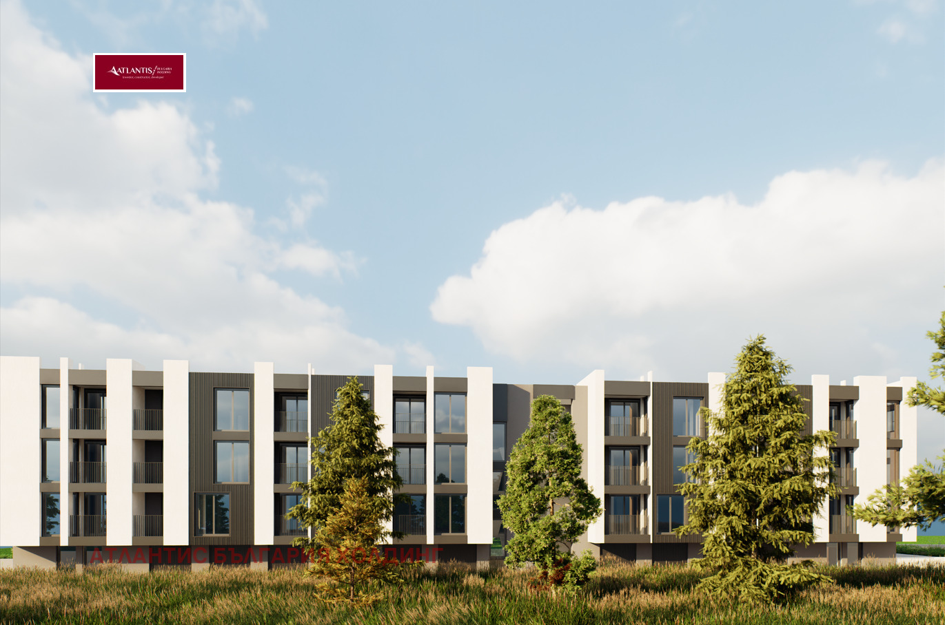 Продава 3-СТАЕН, гр. София, Люлин 6, снимка 2 - Апартаменти - 53970682