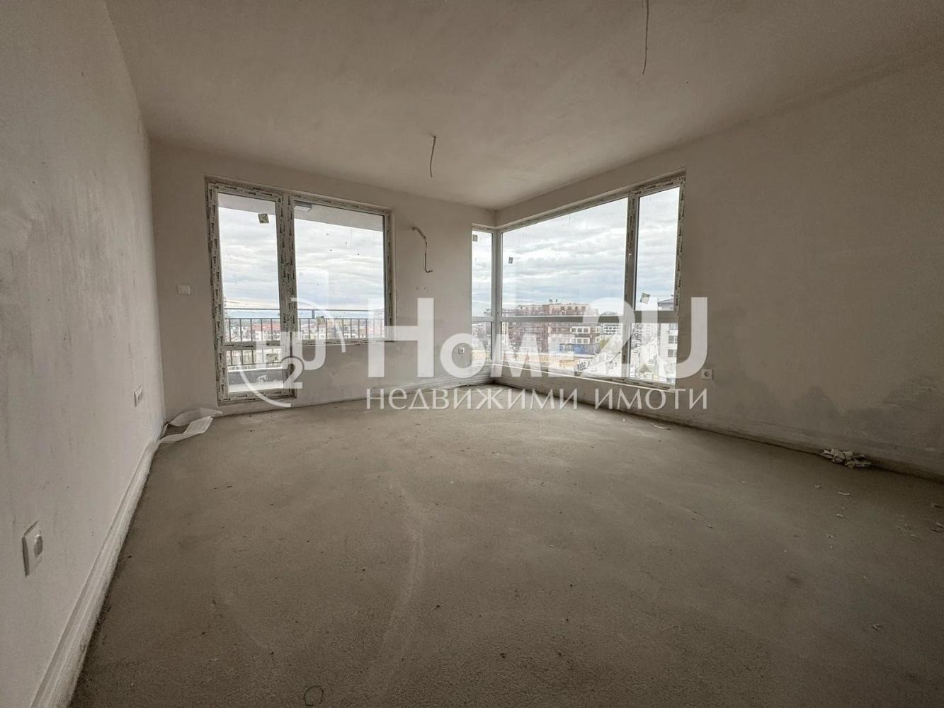 Продава 3-СТАЕН, гр. Пловдив, Христо Смирненски