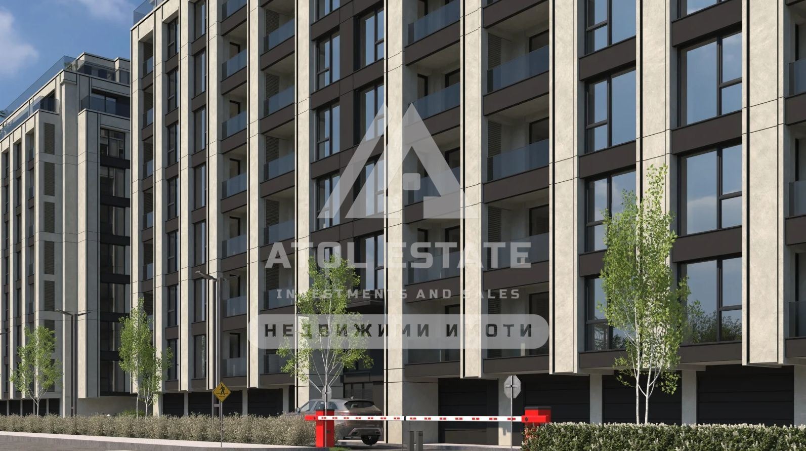 Продава 3-СТАЕН, гр. Пловдив, Христо Смирненски, снимка 8 - Апартаменти - 54147631