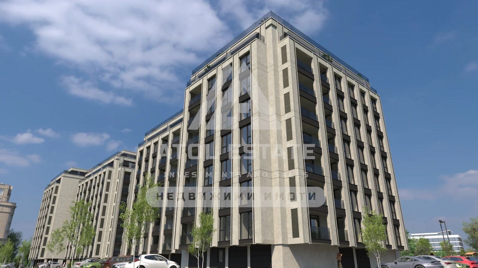 Продава 3-СТАЕН, гр. Пловдив, Христо Смирненски, снимка 7 - Апартаменти - 54147631