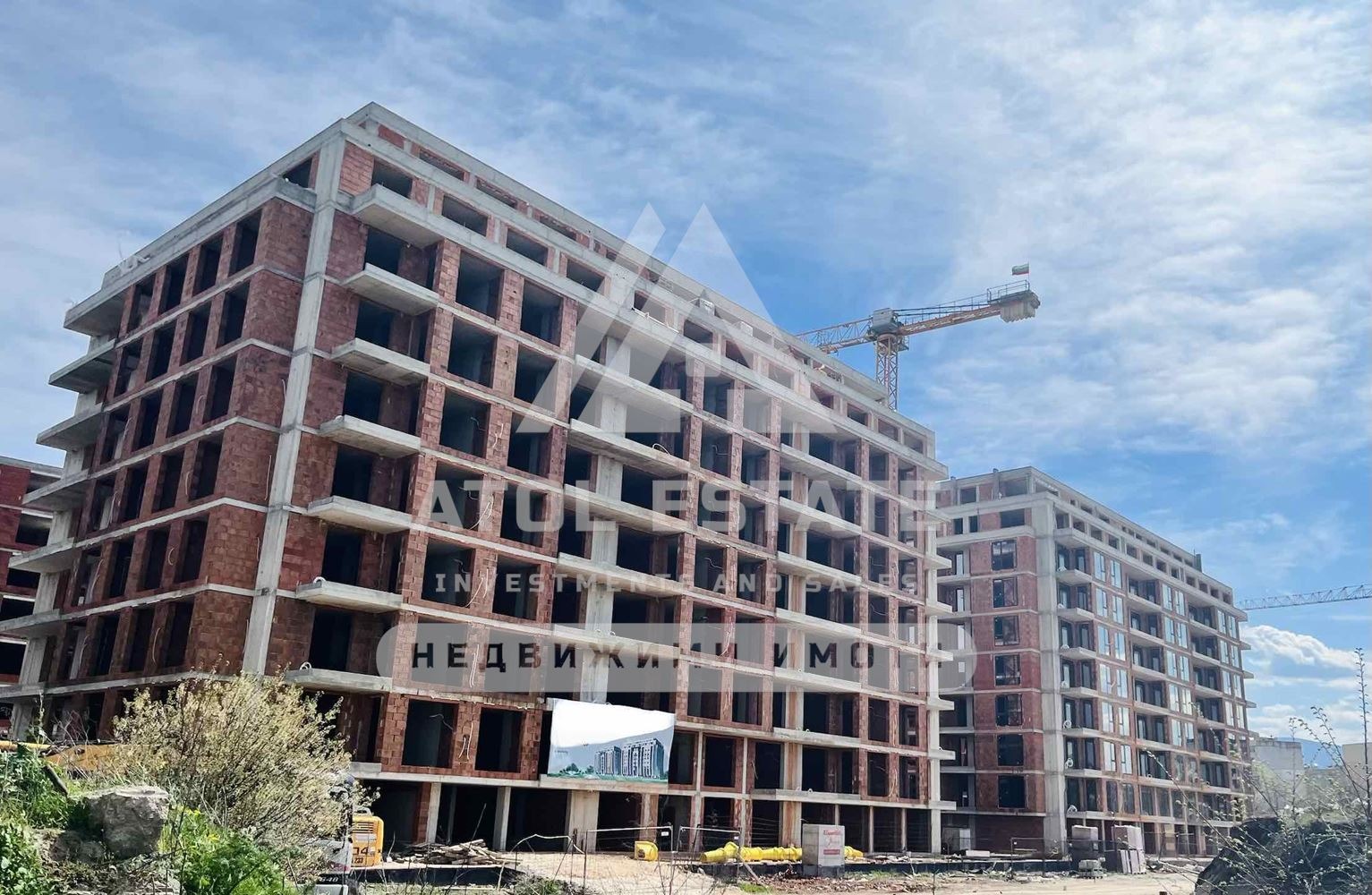 Продава 3-СТАЕН, гр. Пловдив, Христо Смирненски, снимка 3 - Апартаменти - 54147631