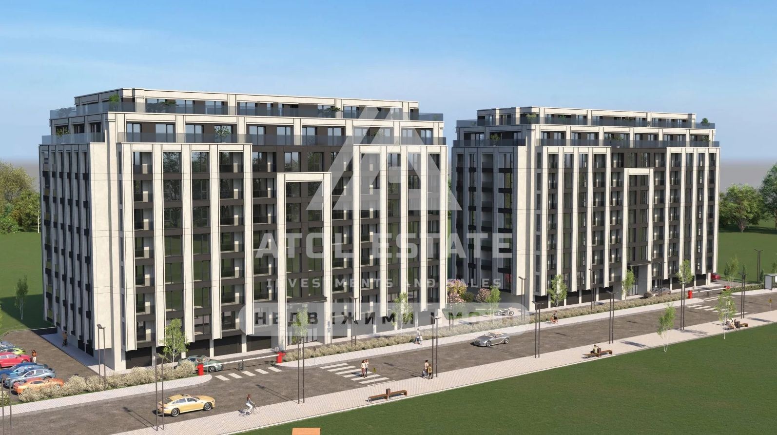 Продава 3-СТАЕН, гр. Пловдив, Христо Смирненски, снимка 9 - Апартаменти - 54147631