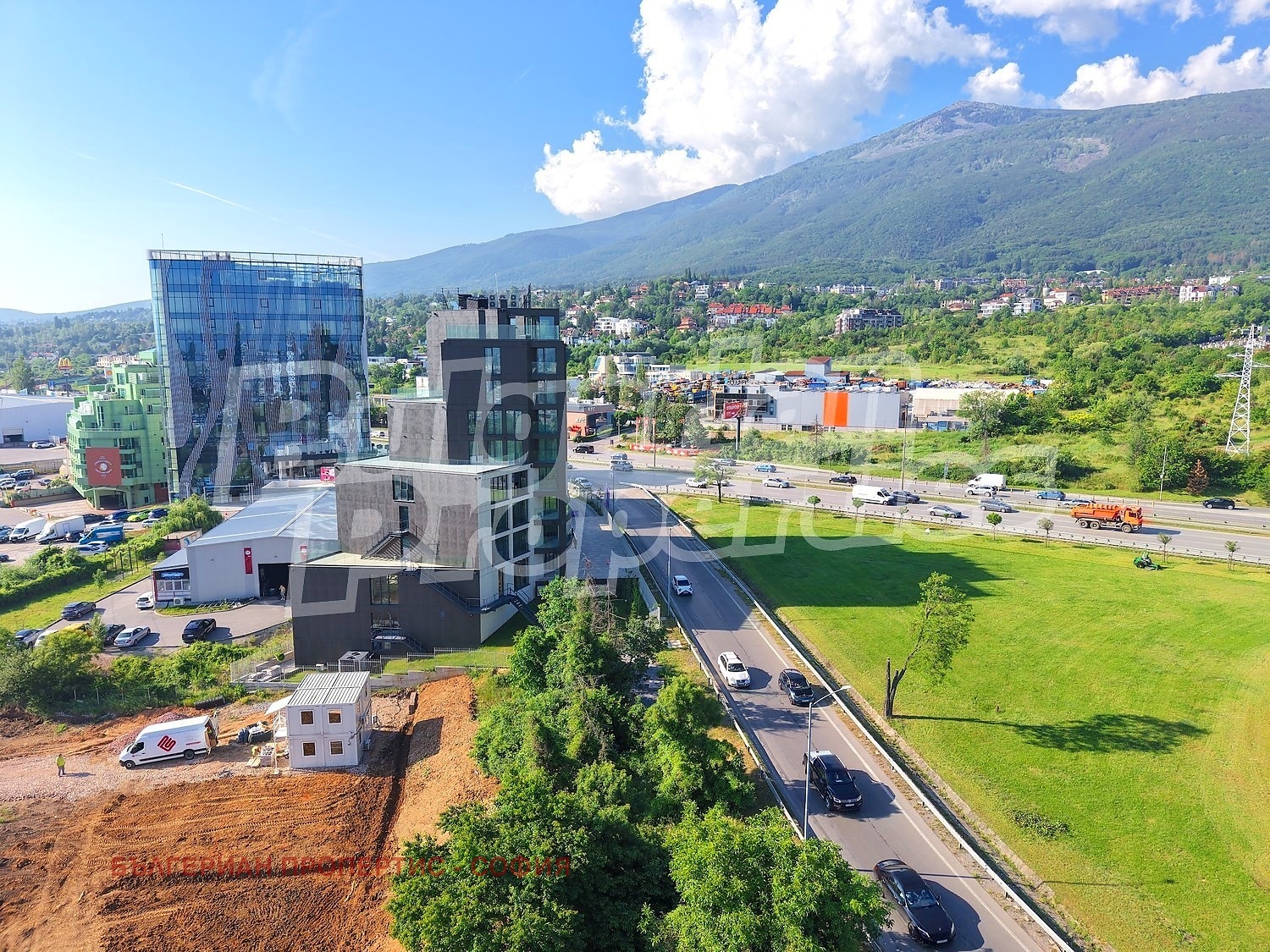 Продава 3-СТАЕН, гр. София, Манастирски ливади, снимка 13 - Апартаменти - 55307272