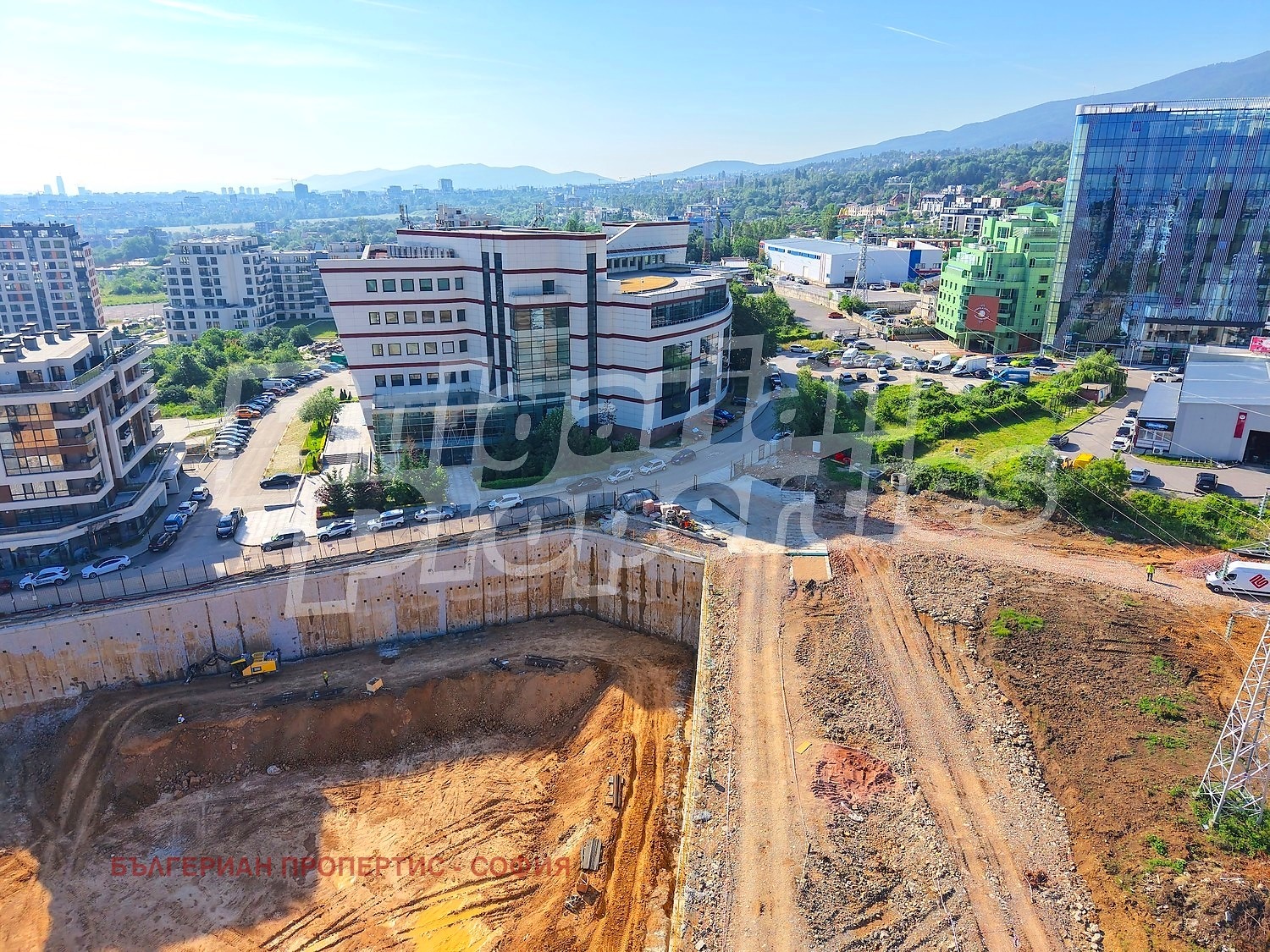 Продава 3-СТАЕН, гр. София, Манастирски ливади, снимка 10 - Апартаменти - 55307272