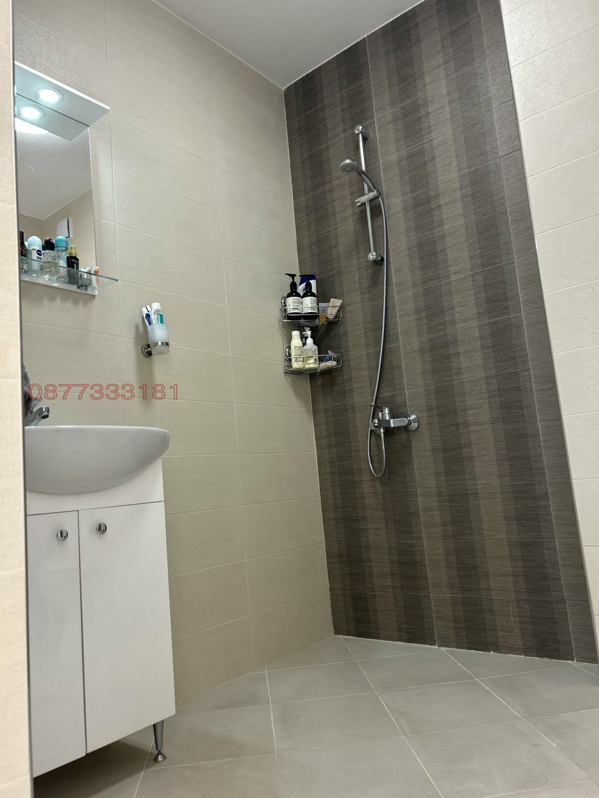 Продава 3-СТАЕН, гр. София, Витоша, снимка 11 - Апартаменти - 55694580