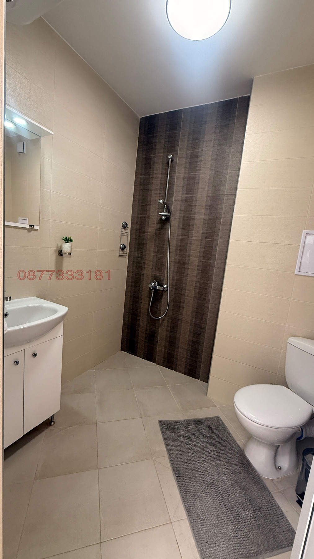 Продава 3-СТАЕН, гр. София, Витоша, снимка 15 - Апартаменти - 56042881
