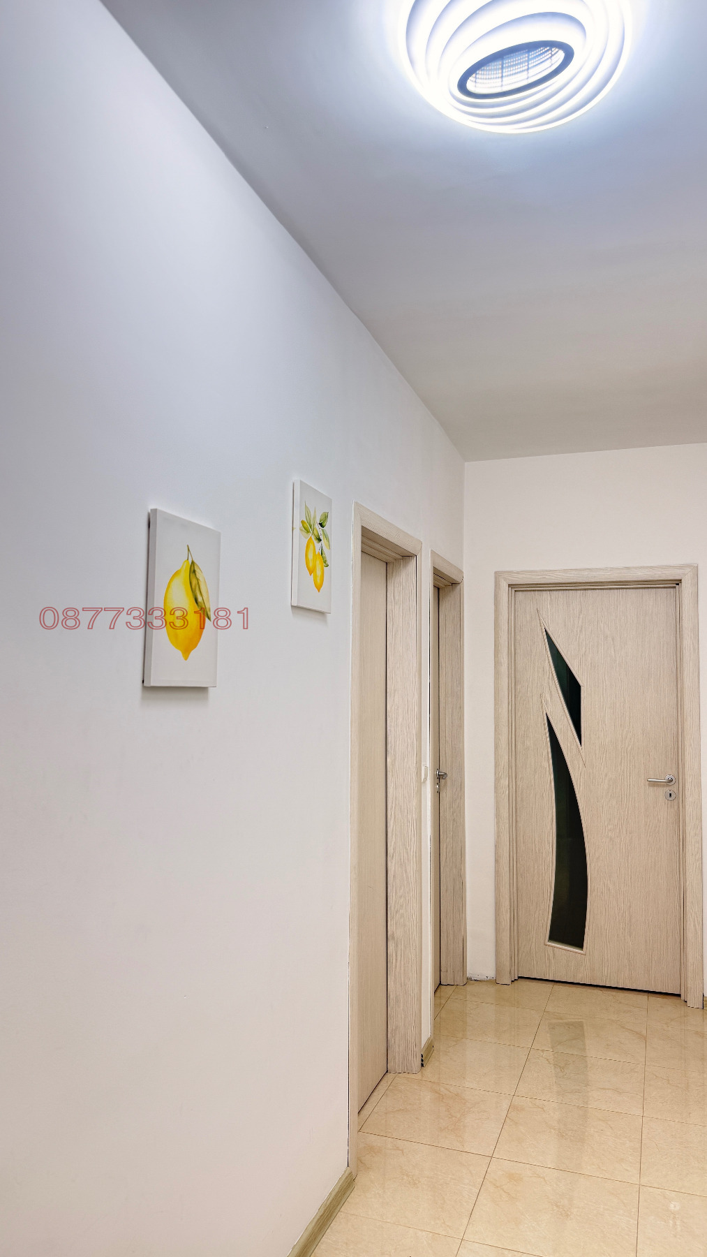 Продава 3-СТАЕН, гр. София, Витоша, снимка 10 - Апартаменти - 56042881