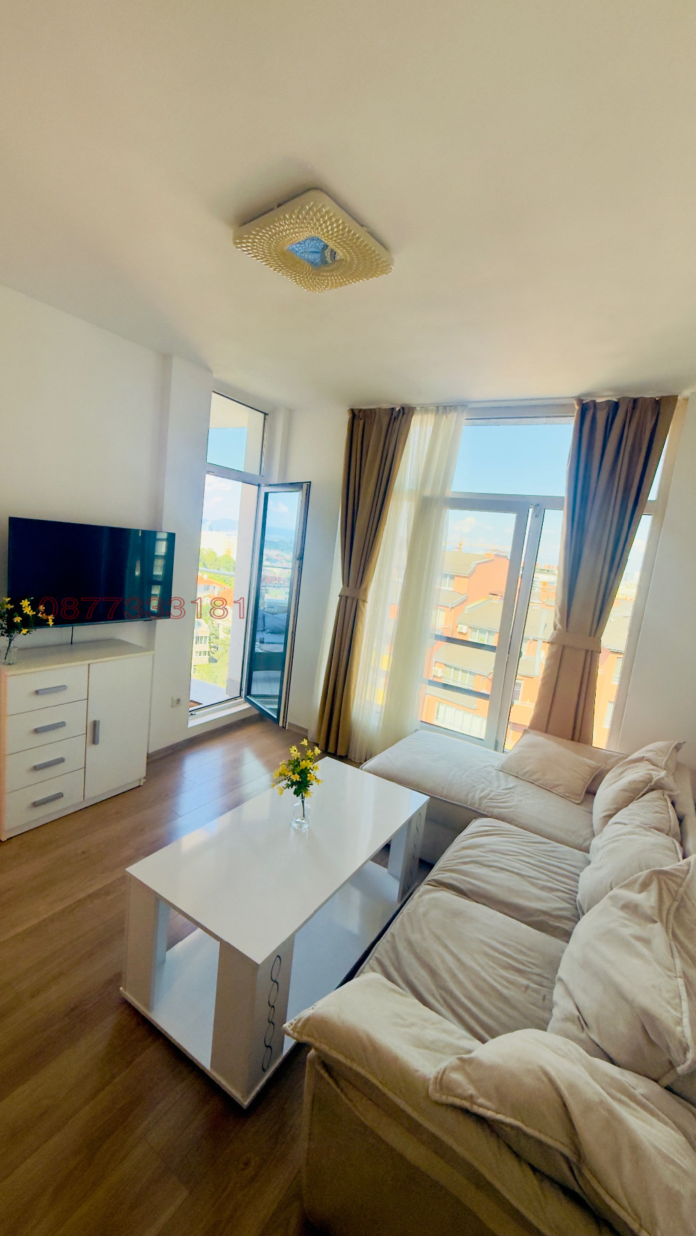 Продава 3-СТАЕН, гр. София, Витоша, снимка 10 - Апартаменти - 55694580