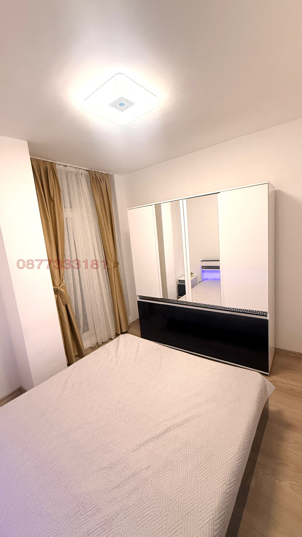 Продава 3-СТАЕН, гр. София, Витоша, снимка 5 - Апартаменти - 56042881
