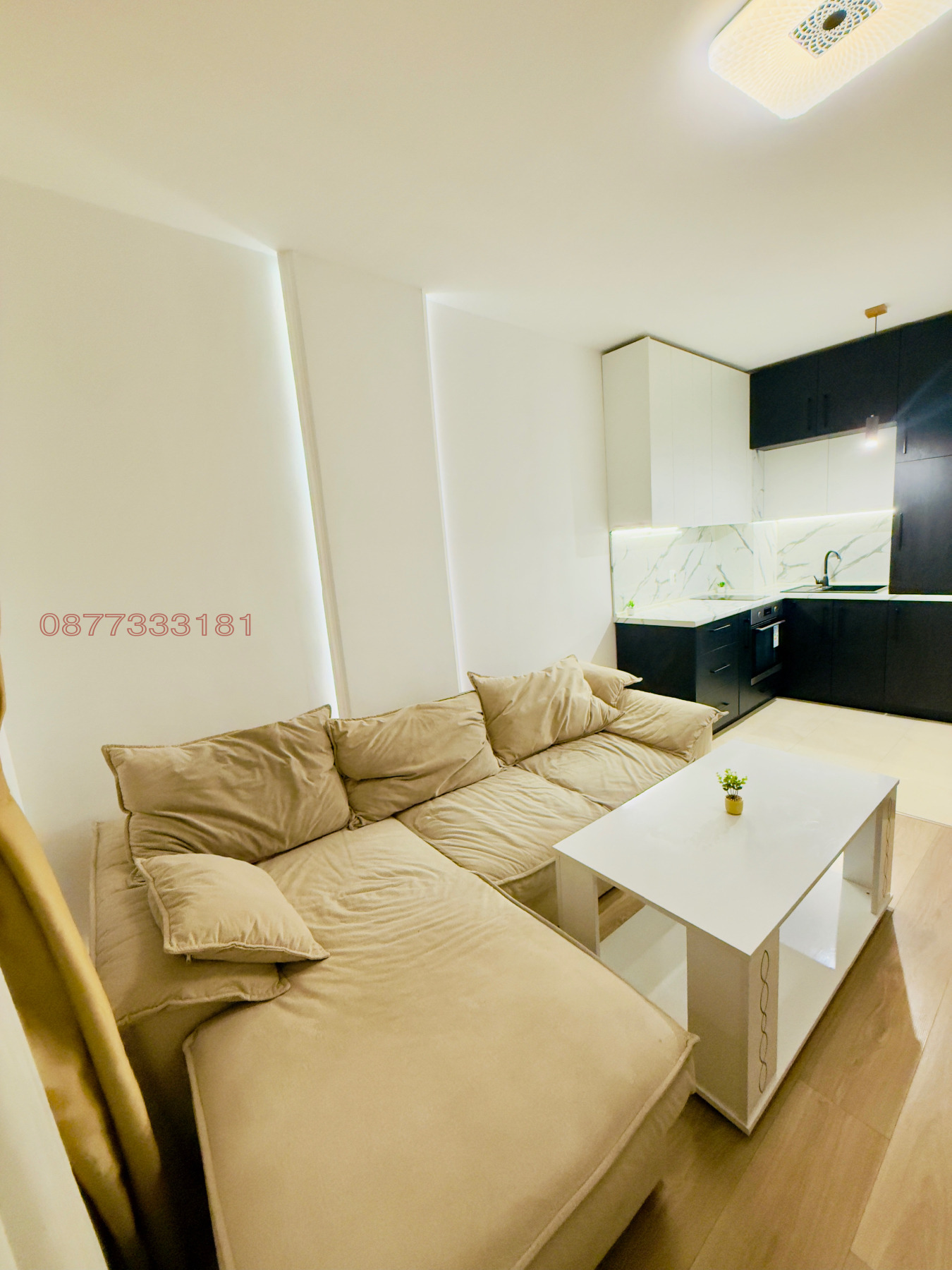Продава 3-СТАЕН, гр. София, Витоша, снимка 2 - Апартаменти - 55694580