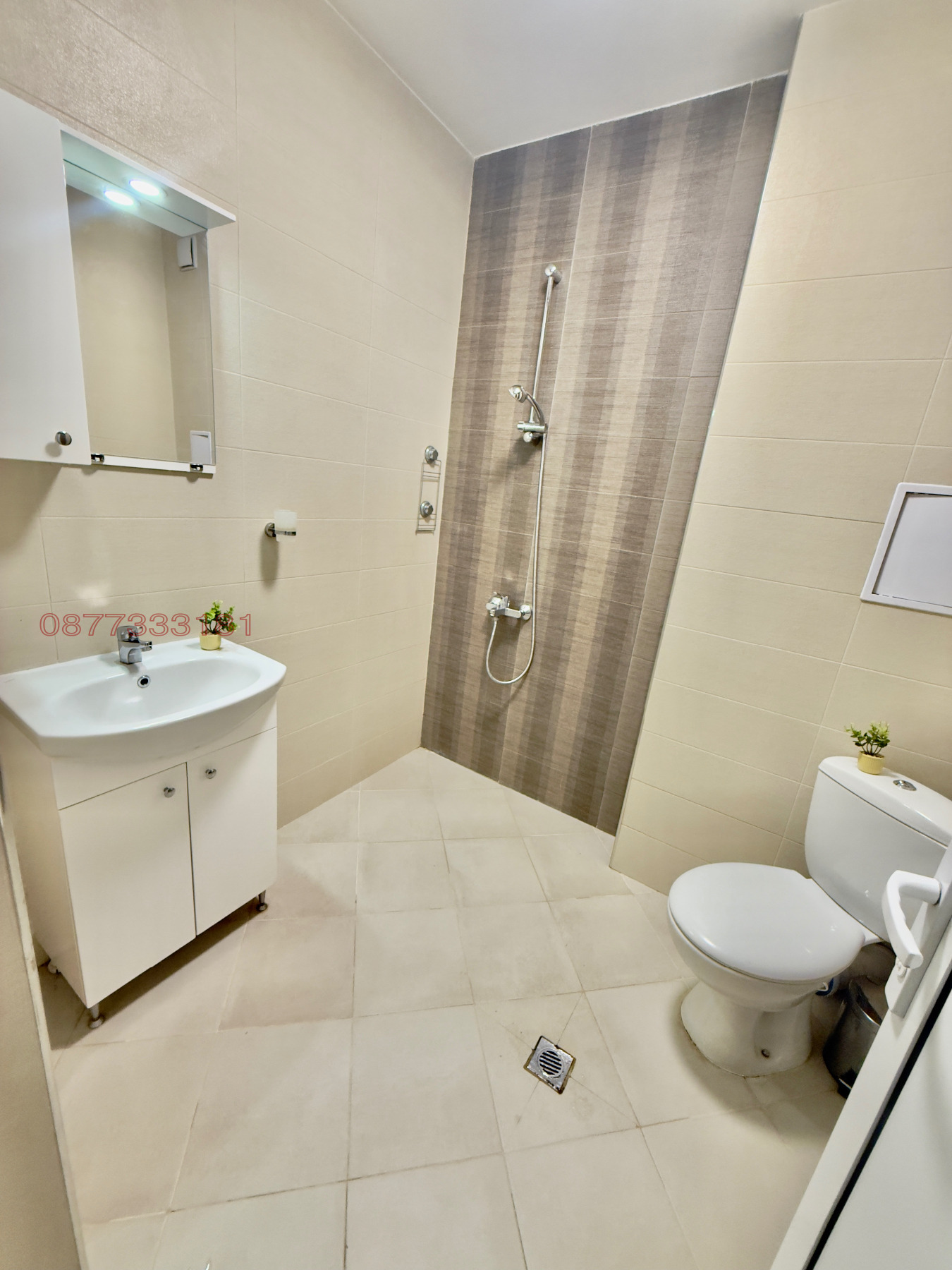 Продава 3-СТАЕН, гр. София, Витоша, снимка 8 - Апартаменти - 55694580
