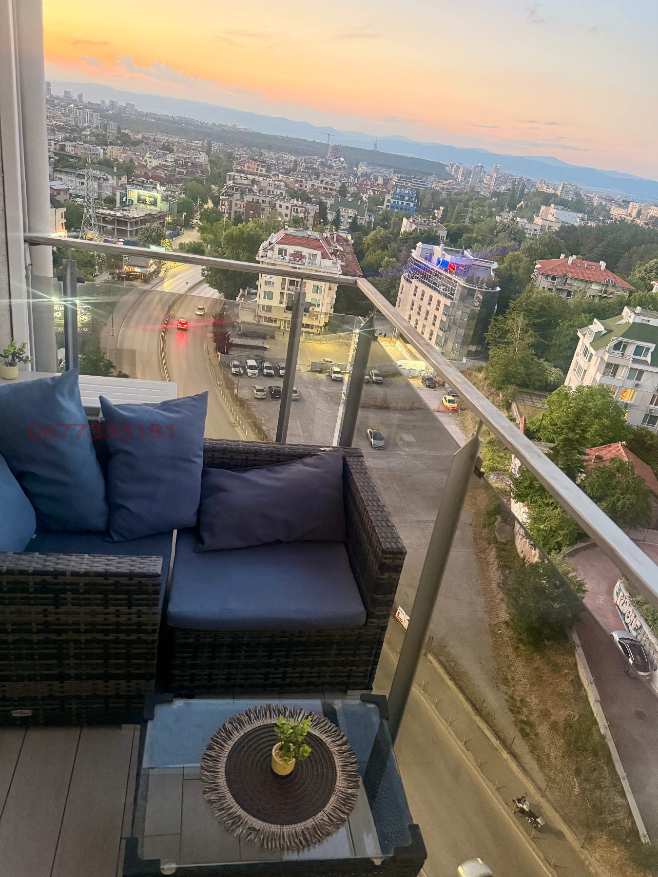 Продава 3-СТАЕН, гр. София, Витоша, снимка 6 - Апартаменти - 55694580