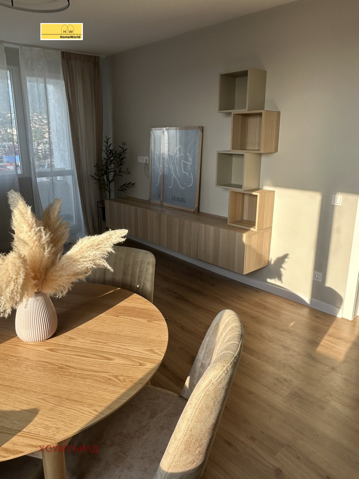 Продава 3-СТАЕН, гр. София, Манастирски ливади, снимка 5 - Апартаменти - 55732982