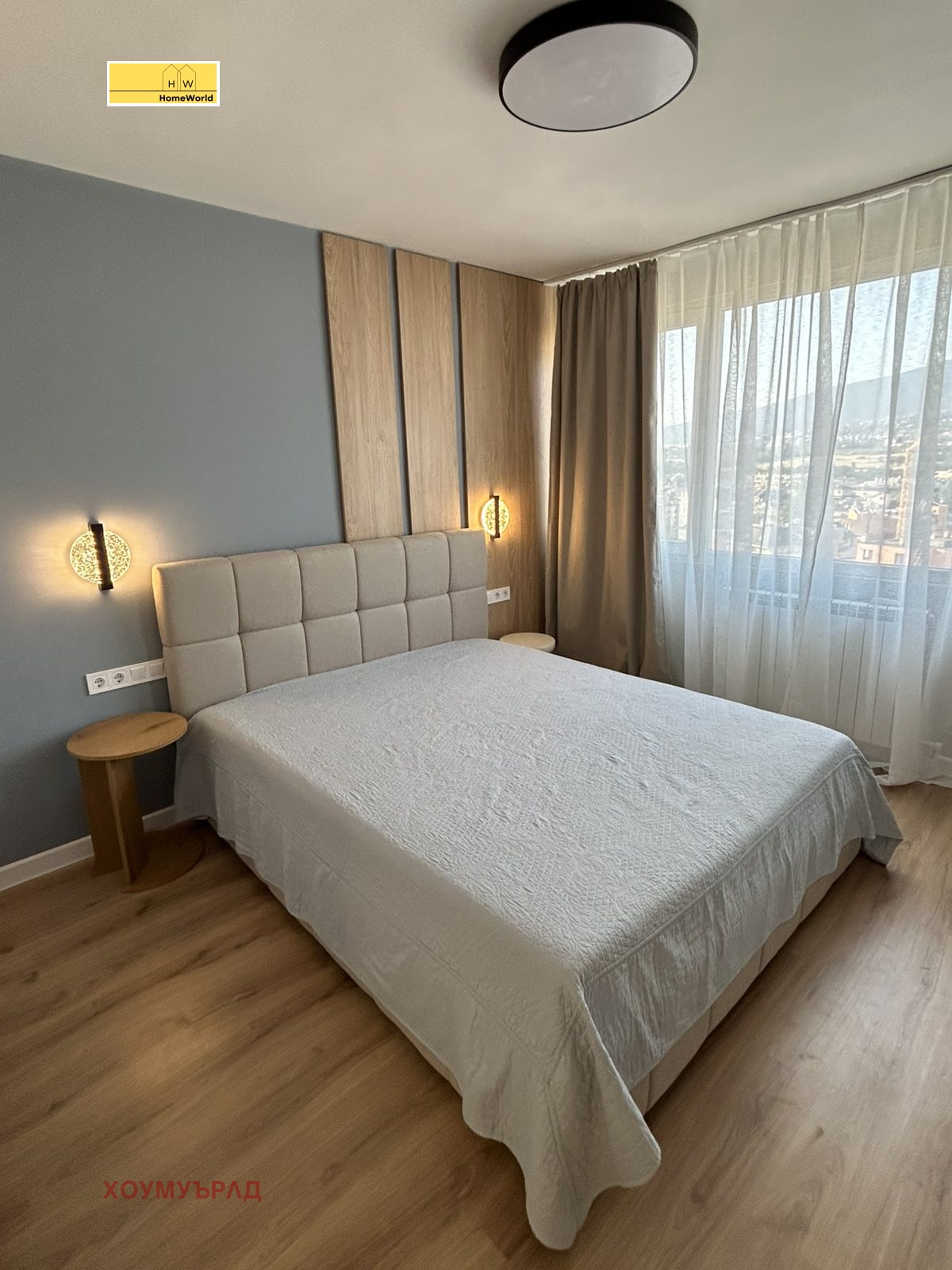 Продава 3-СТАЕН, гр. София, Манастирски ливади, снимка 12 - Апартаменти - 55732982