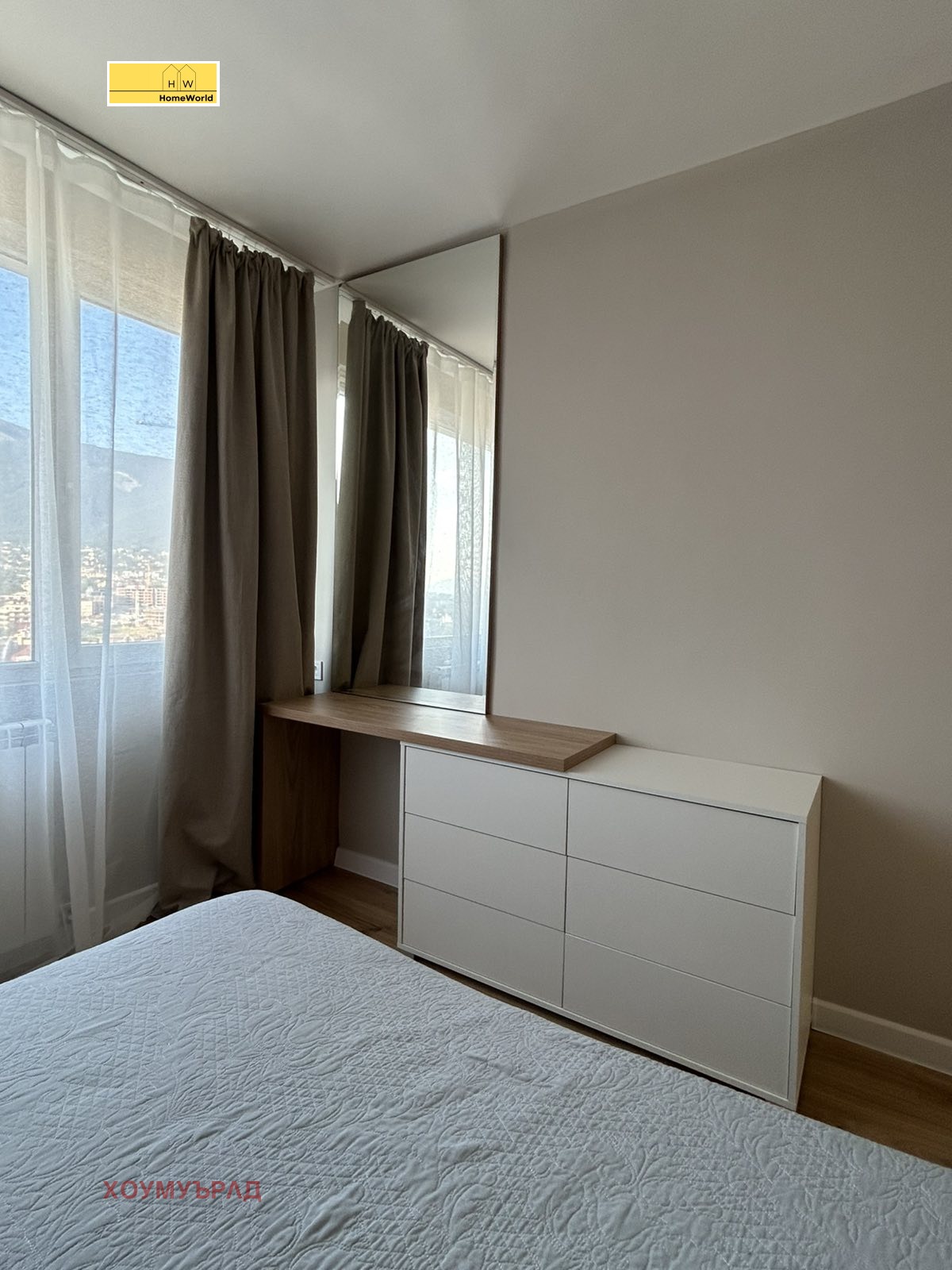 Продава 3-СТАЕН, гр. София, Манастирски ливади, снимка 10 - Апартаменти - 55732982