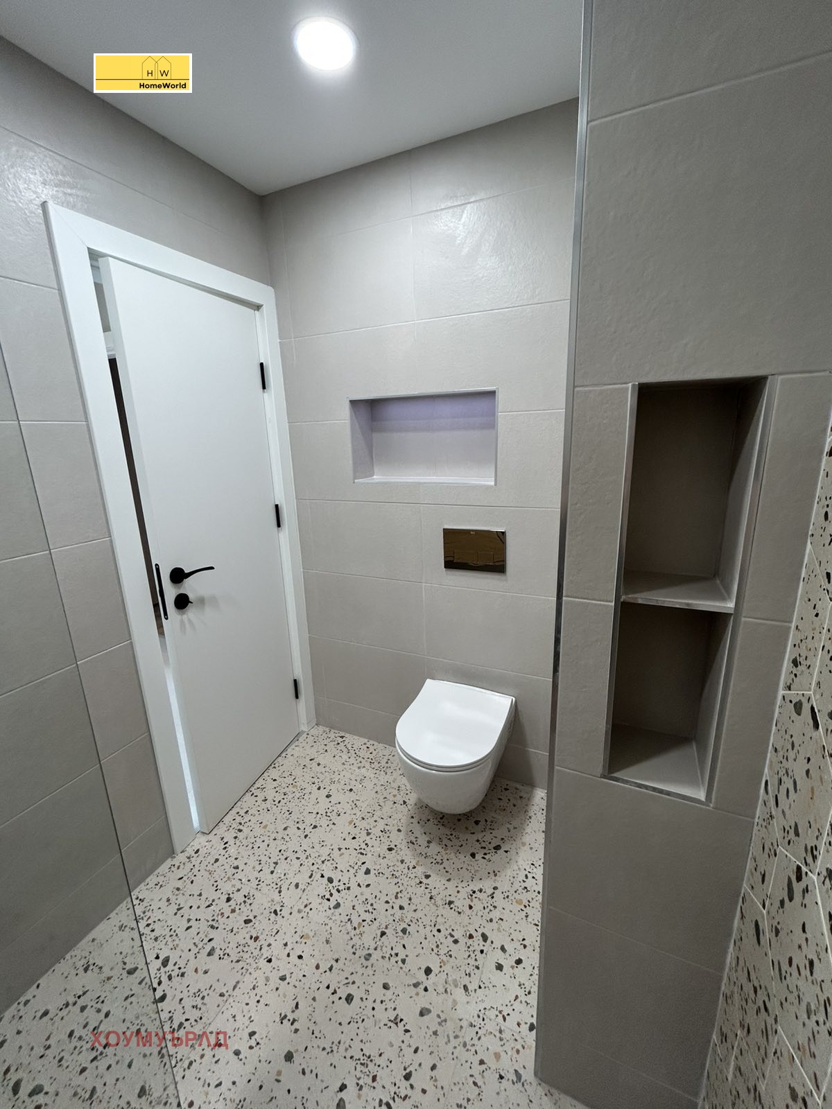 Продава 3-СТАЕН, гр. София, Манастирски ливади, снимка 17 - Апартаменти - 55732982