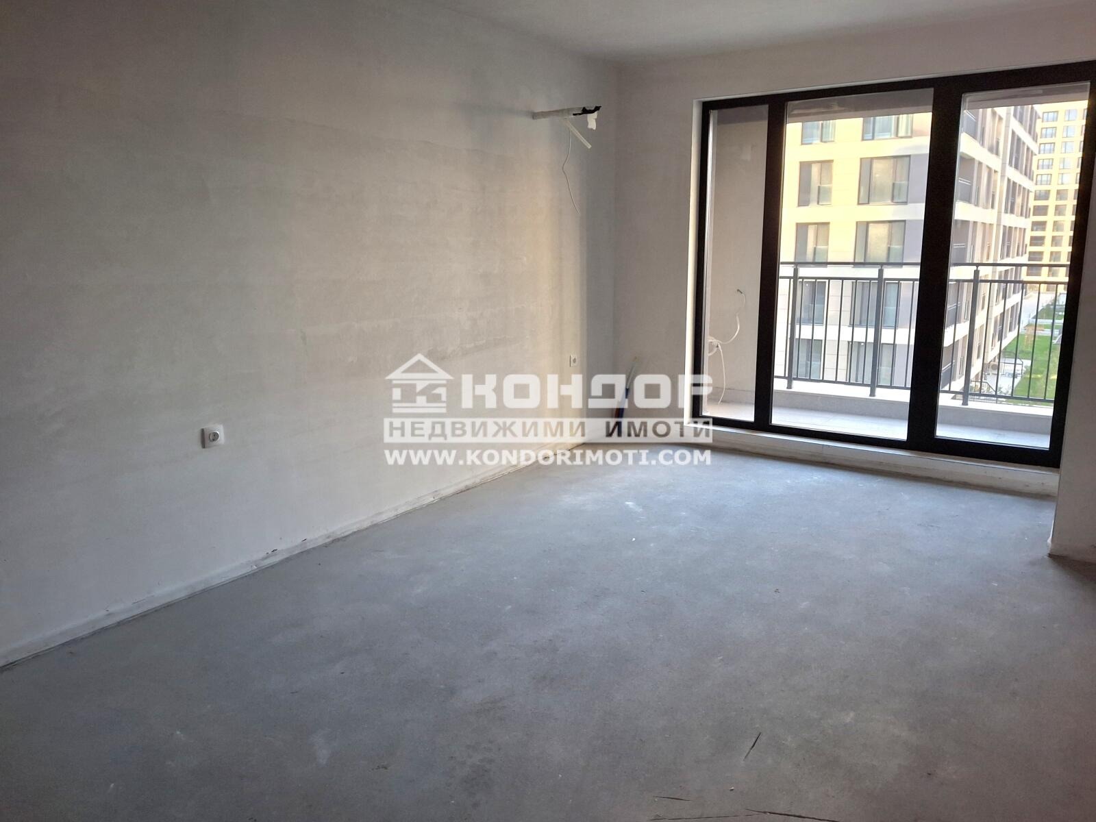 Продава 3-СТАЕН, гр. Пловдив, Тракия, снимка 2 - Апартаменти - 55886969