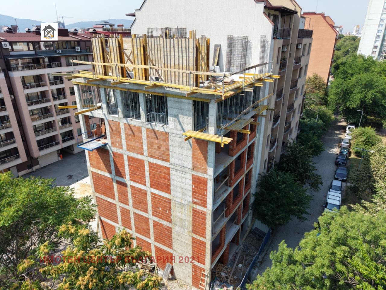 Продава 3-СТАЕН, гр. София, Банишора