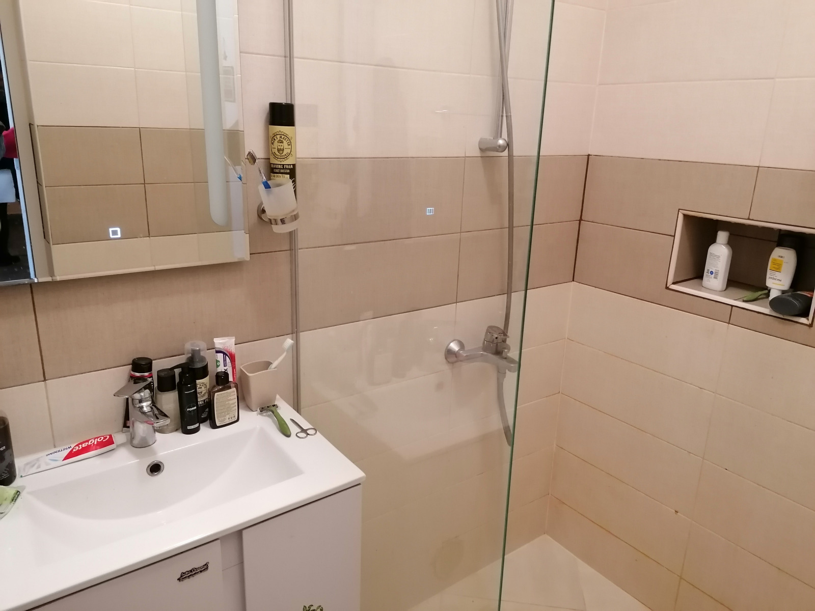 Продава 4-СТАЕН, гр. София, Център, снимка 16 - Апартаменти - 50330440