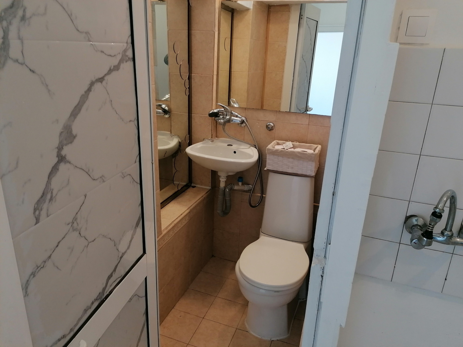 Продава 4-СТАЕН, гр. София, Център, снимка 14 - Апартаменти - 50330440