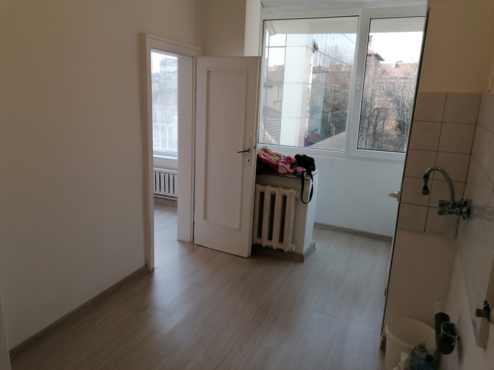 Продава 4-СТАЕН, гр. София, Център, снимка 12 - Апартаменти - 50330440